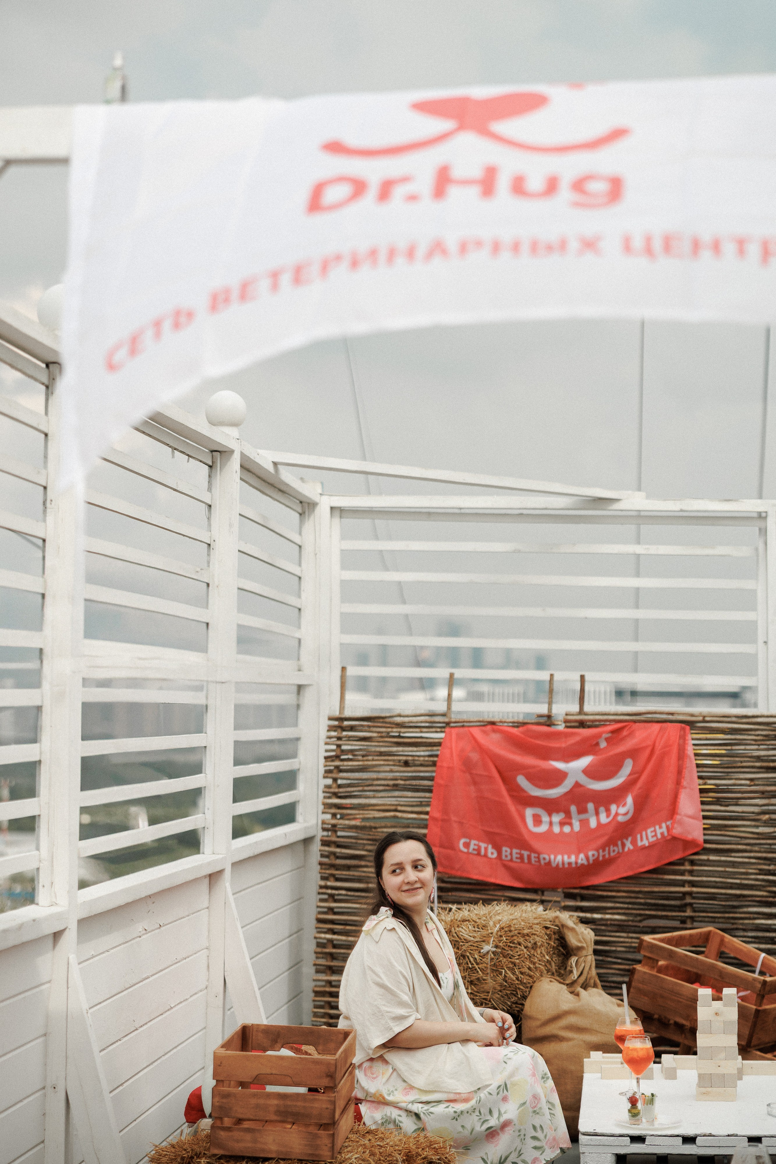 КОРПОРАТИВ DR.HUG. Свадебный и event-фотограф Иван Волнухин