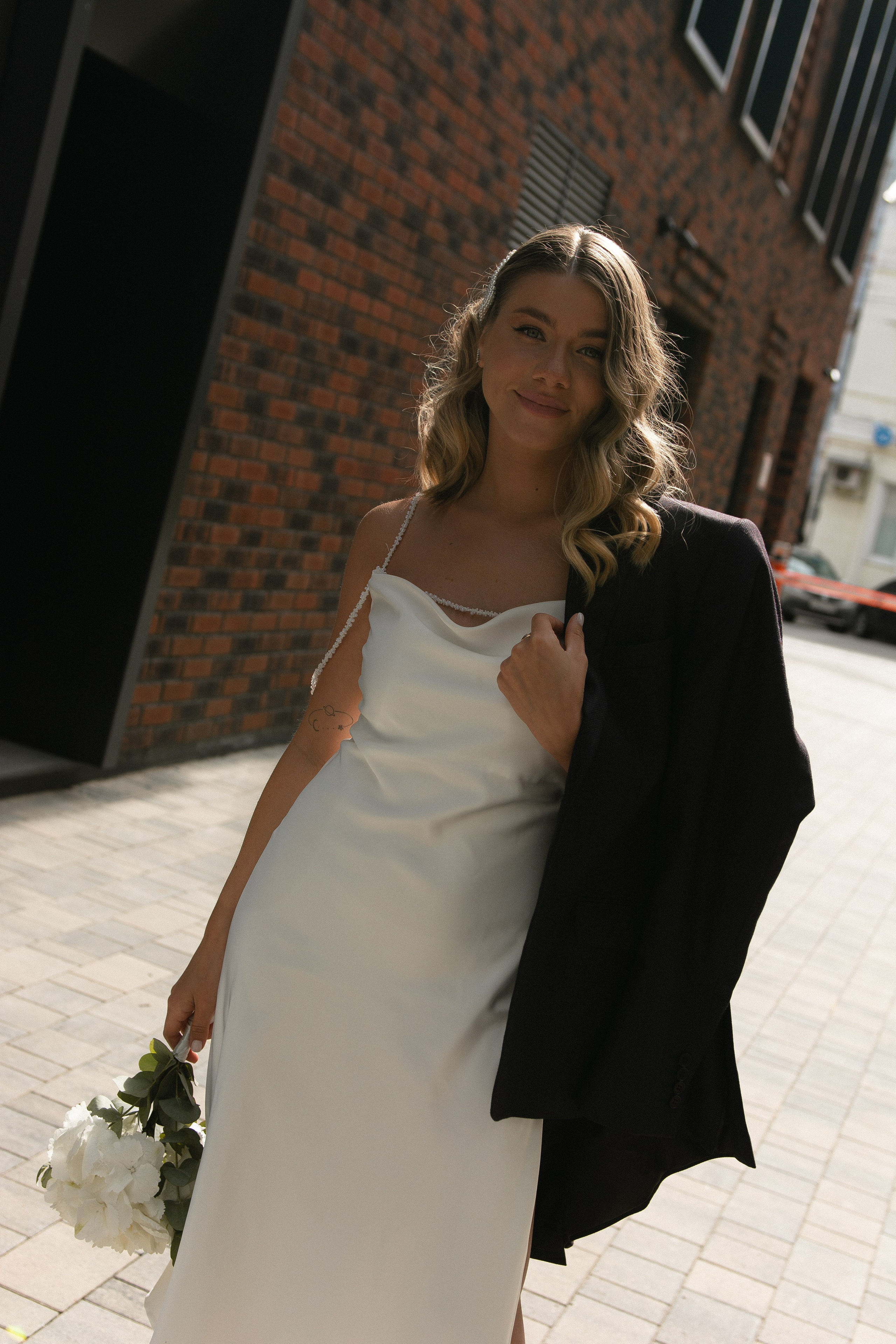 Nastya & Sergey. Фотограф Ольга Кудрявцева | Нижний Новгород