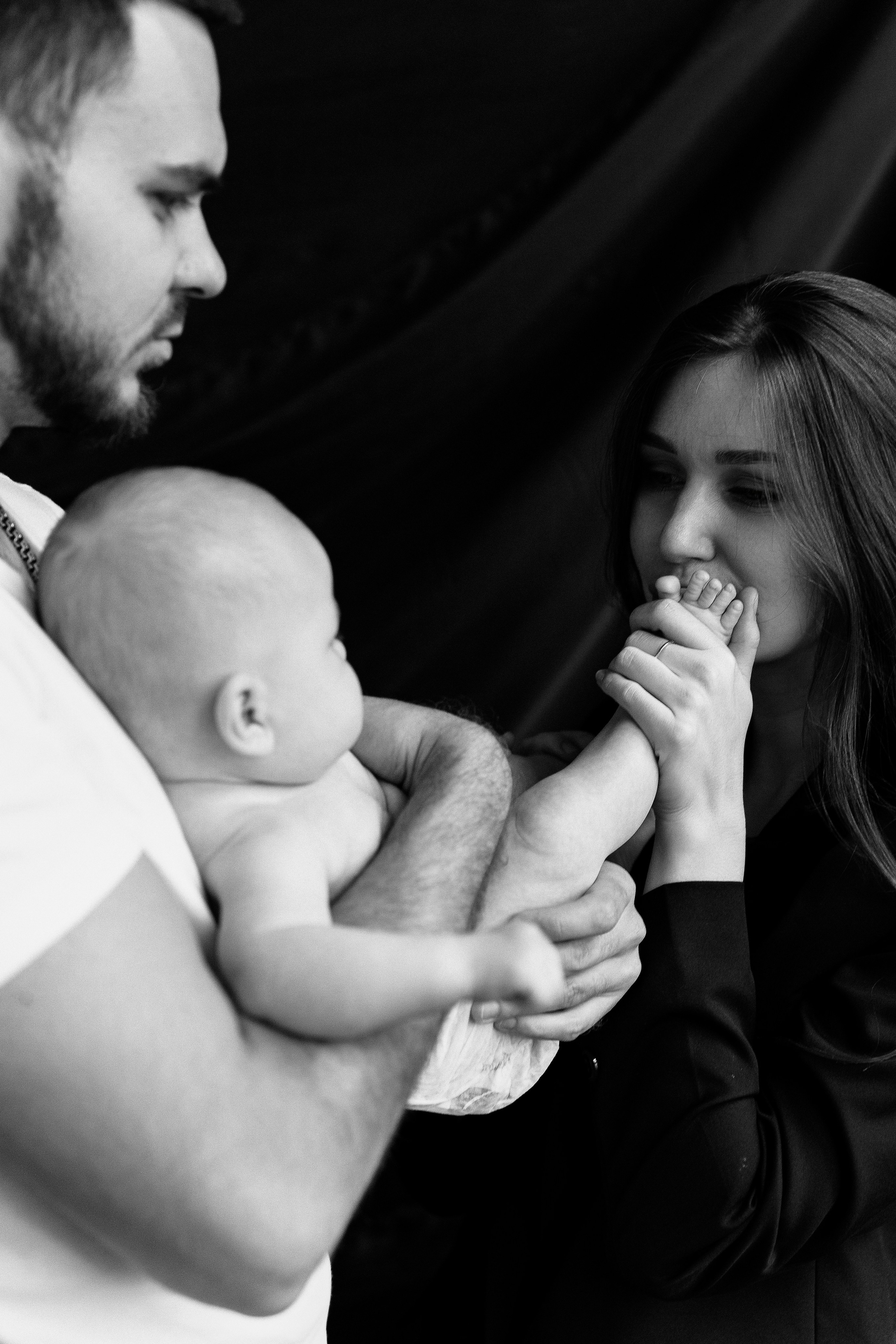 Семейный фотограф Краснодар. Семейный и NEWBORN фотограф г. Краснодар