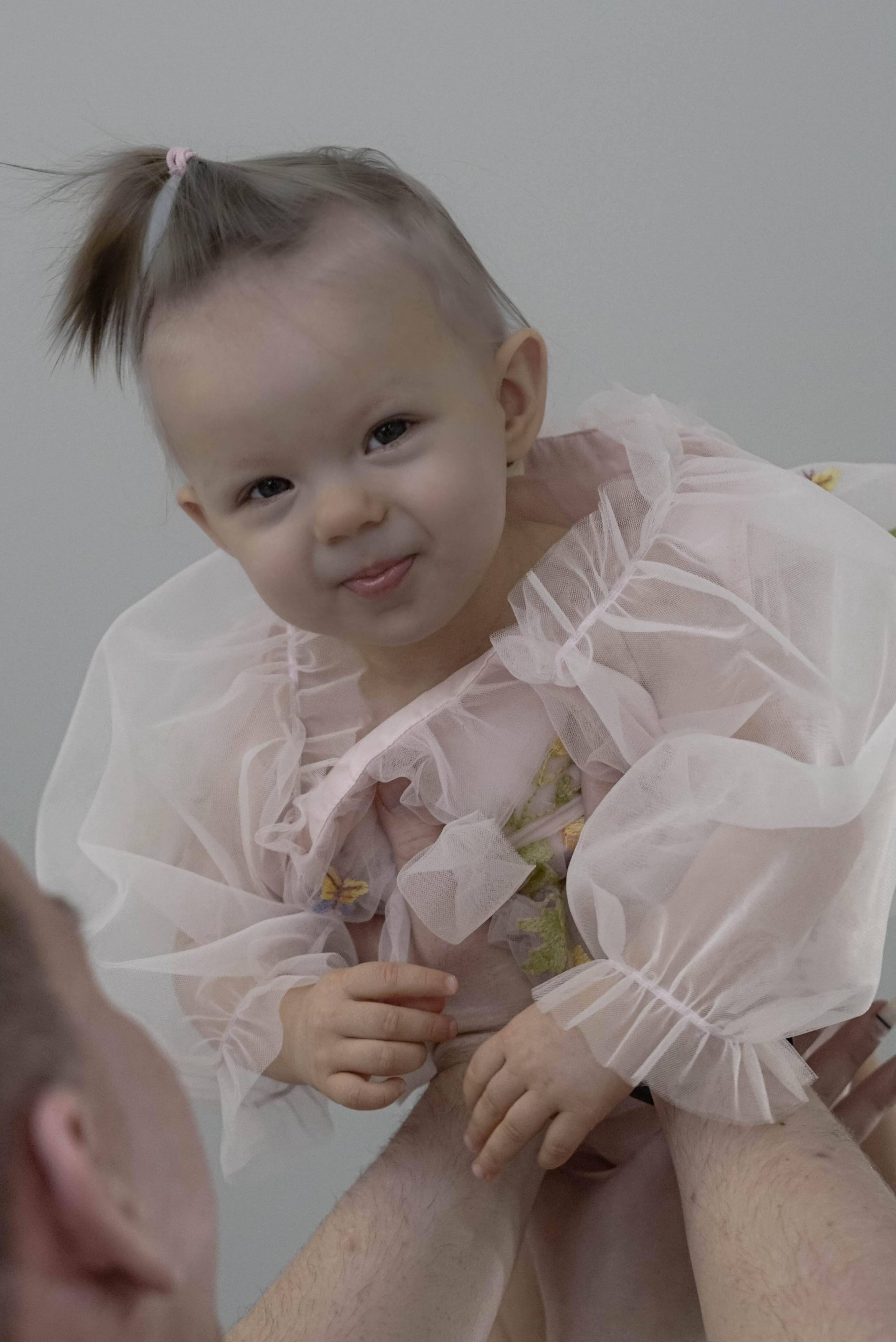 Кире годик. Фотограф Санкт-Петербург