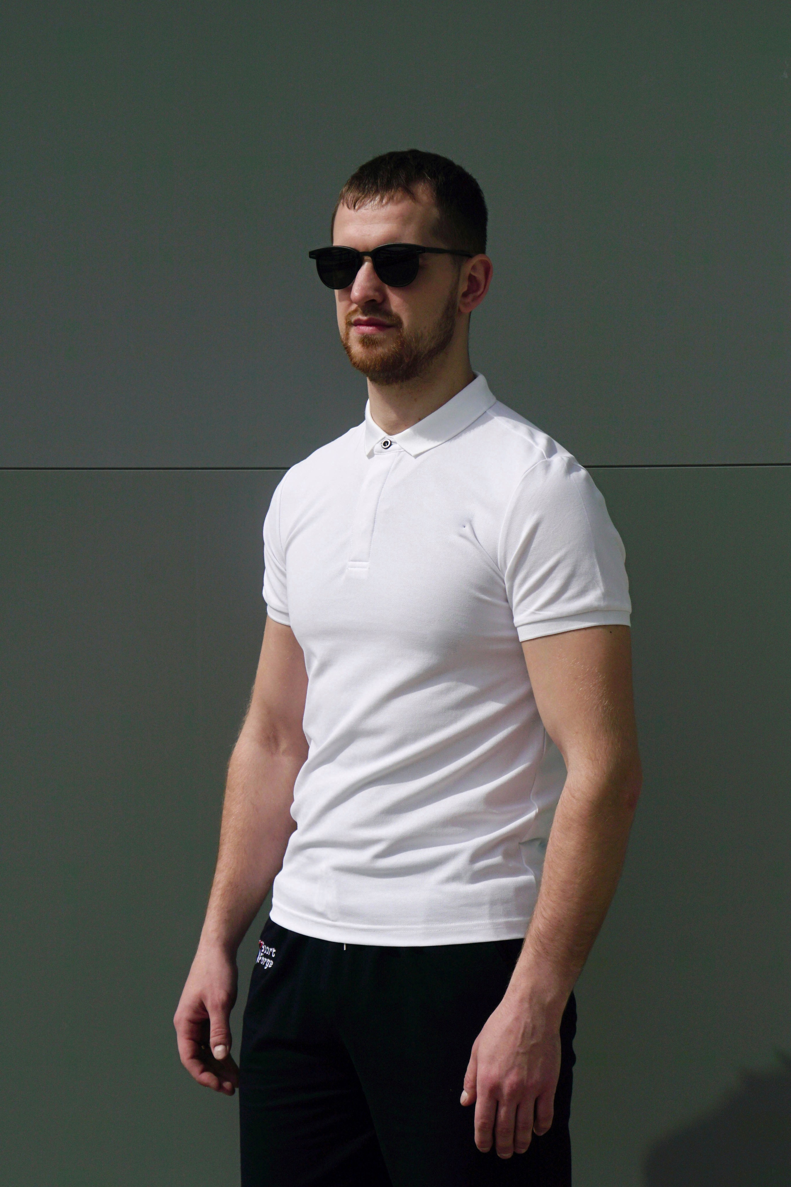 Спортивная одежда для сайта. Фотограф Санкт-Петербург