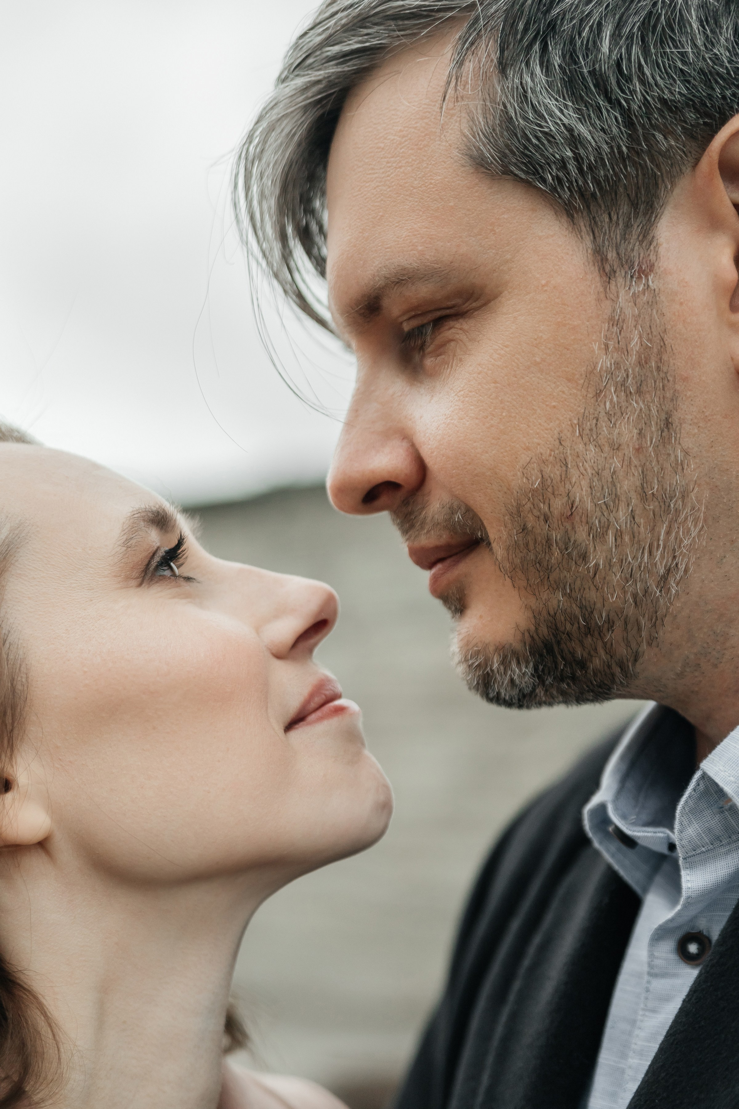 Андрей и Елена. Семейный фотограф, свадебный фотограф, женский портрет в Санкт-Петербу