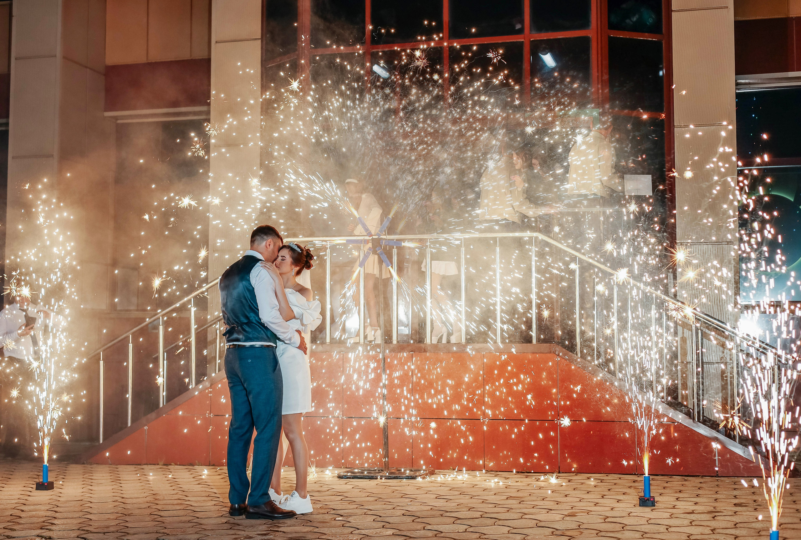 Love. Семейный фотограф Анна Мезенцева