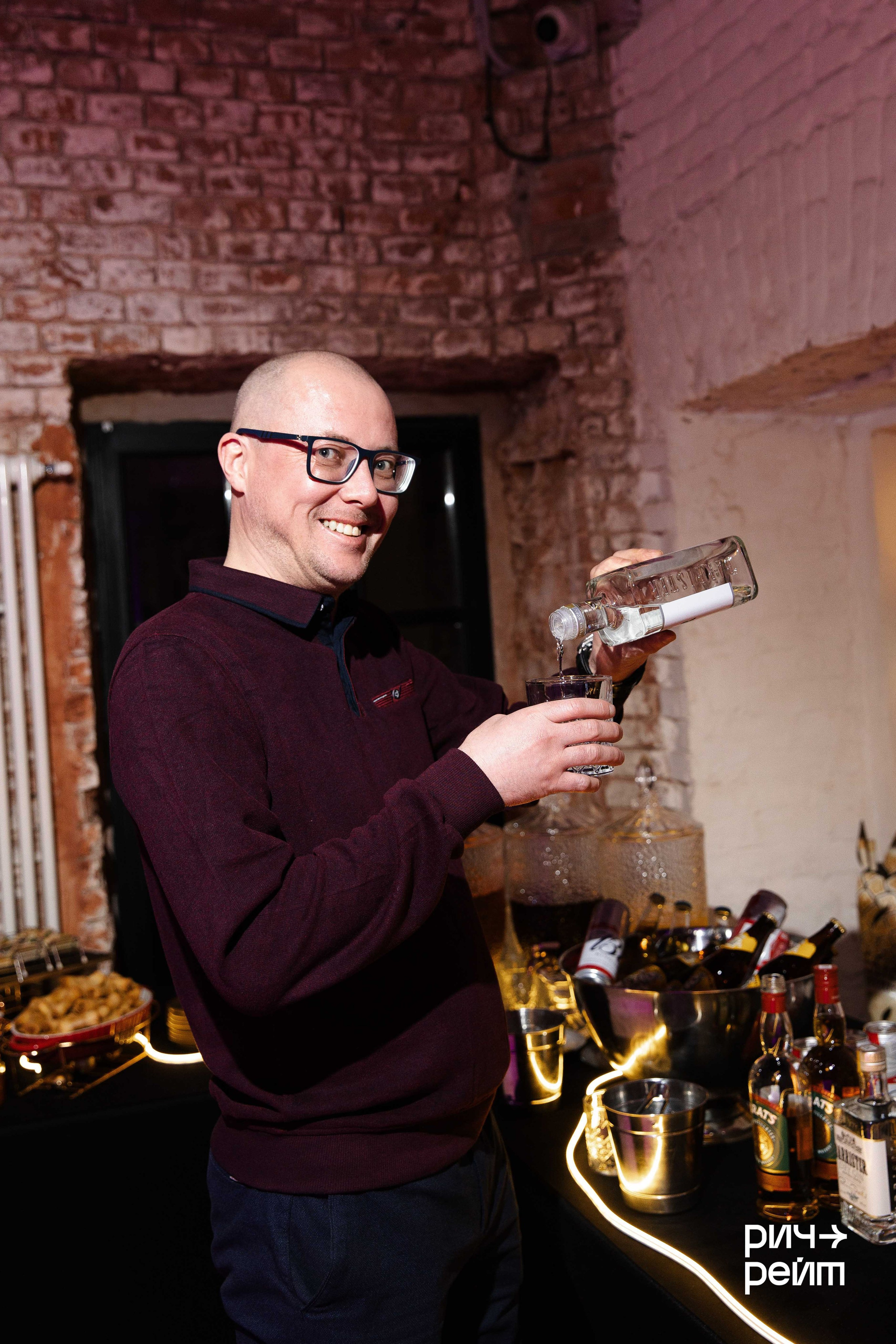 Главная SMM-конференция России. РИЧ-РЕЙТ. Фотограф Вышний Волочек/Тверь/Москва/Санкт-Петербург