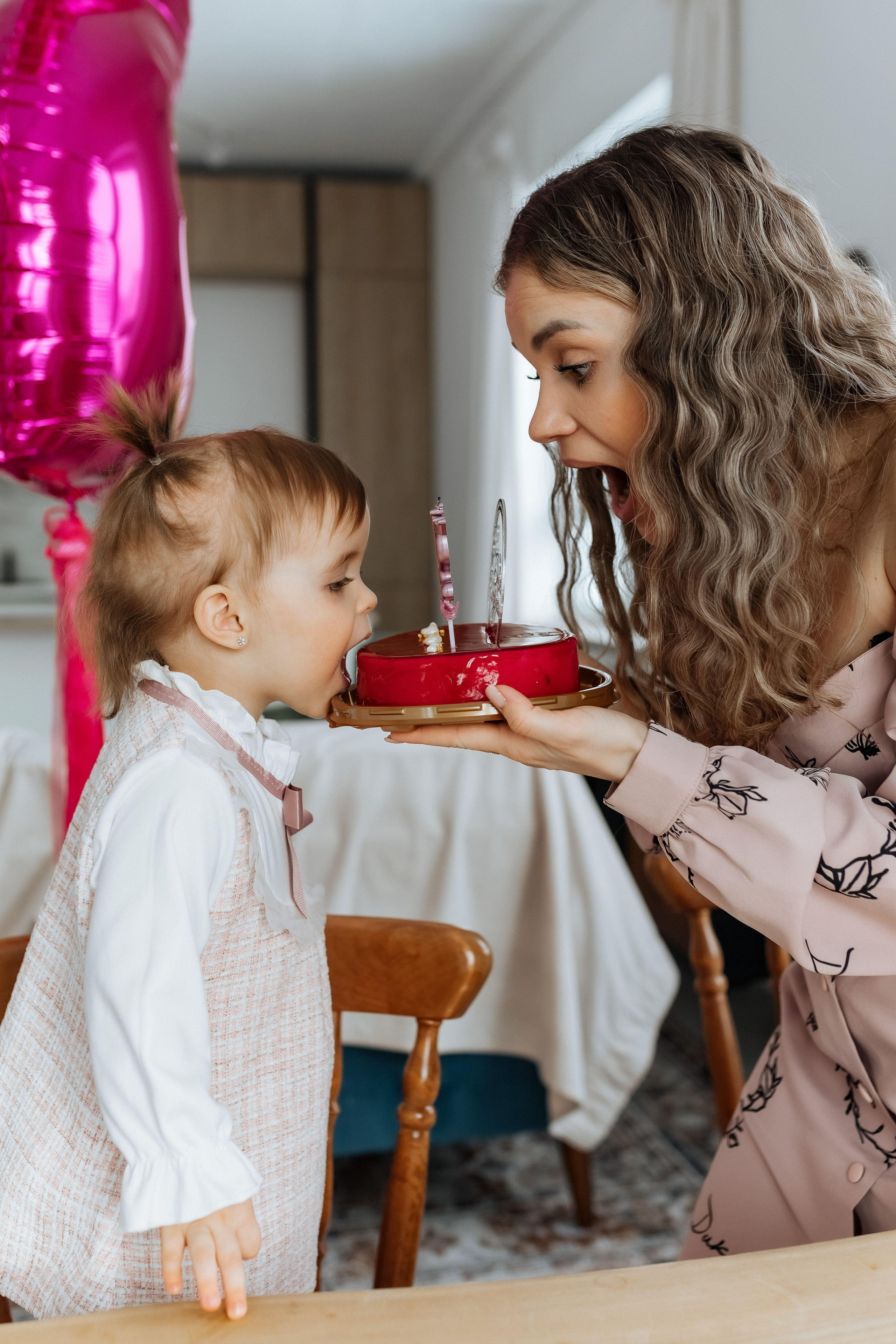 2 годика!. Профессиональный фотограф, Москва |Видное Елена Елизарова