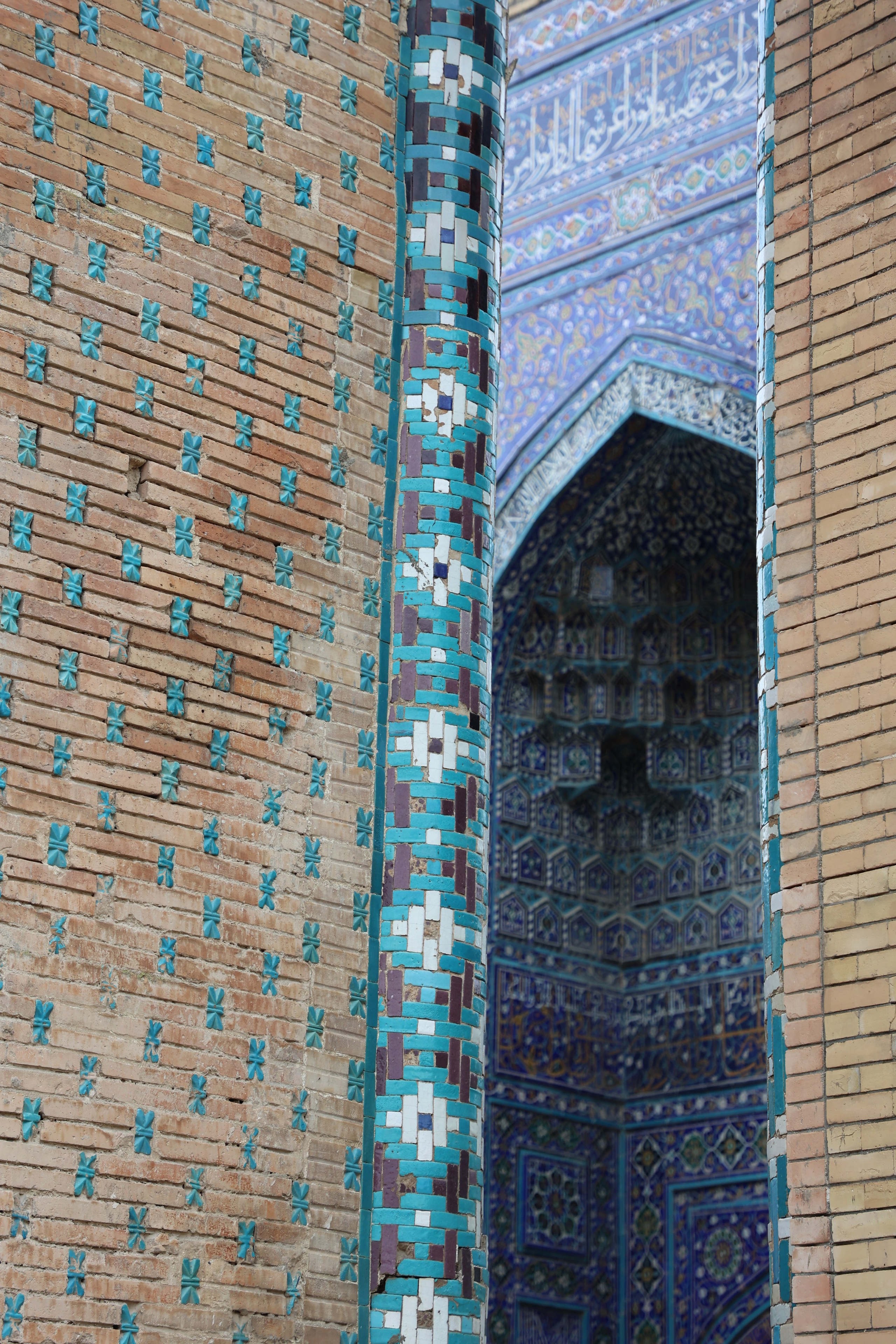 Samarkand, Uzbekistan. Andrey Filippov Photographer
