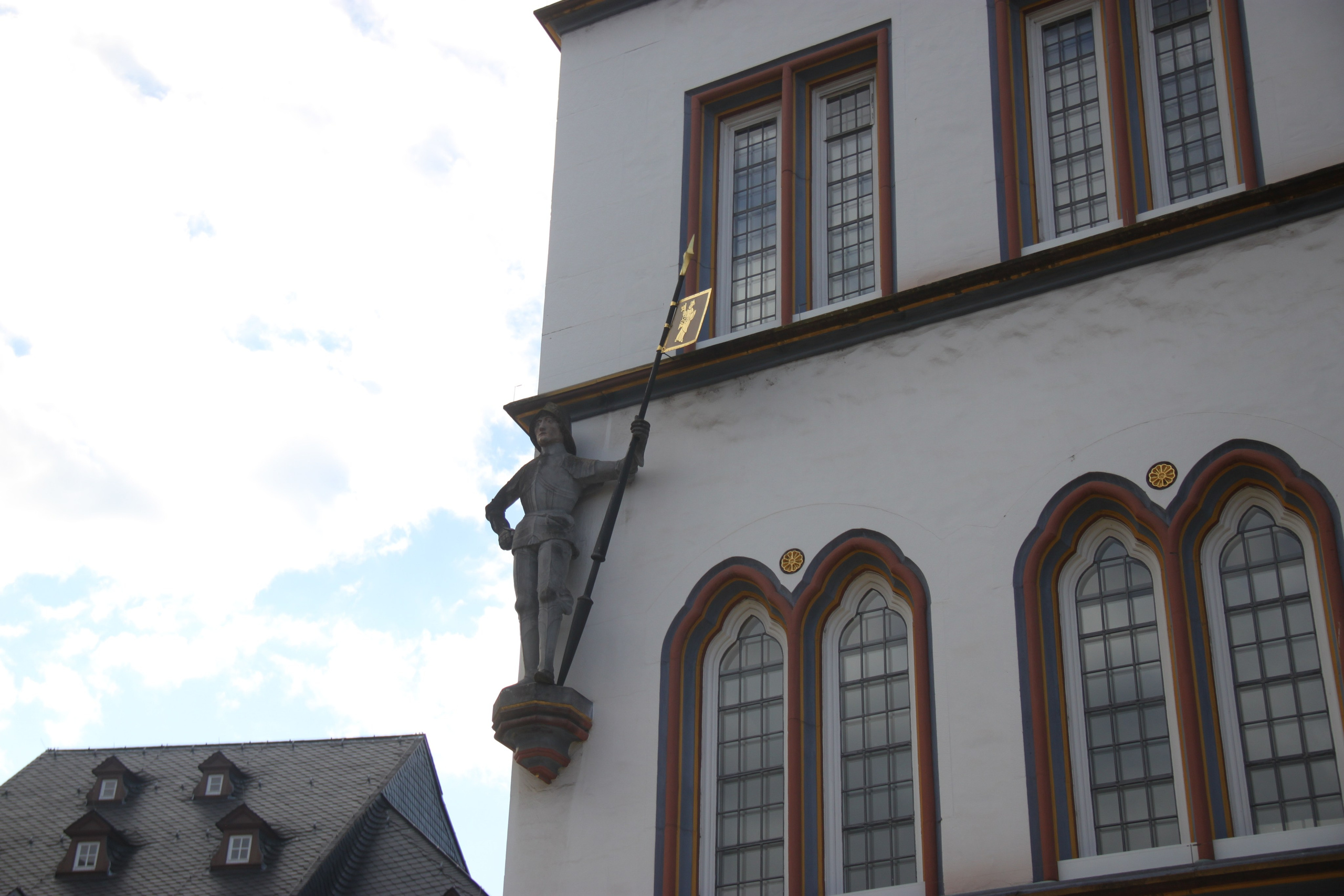 Trier, Germany. Andrey Filippov Photographer