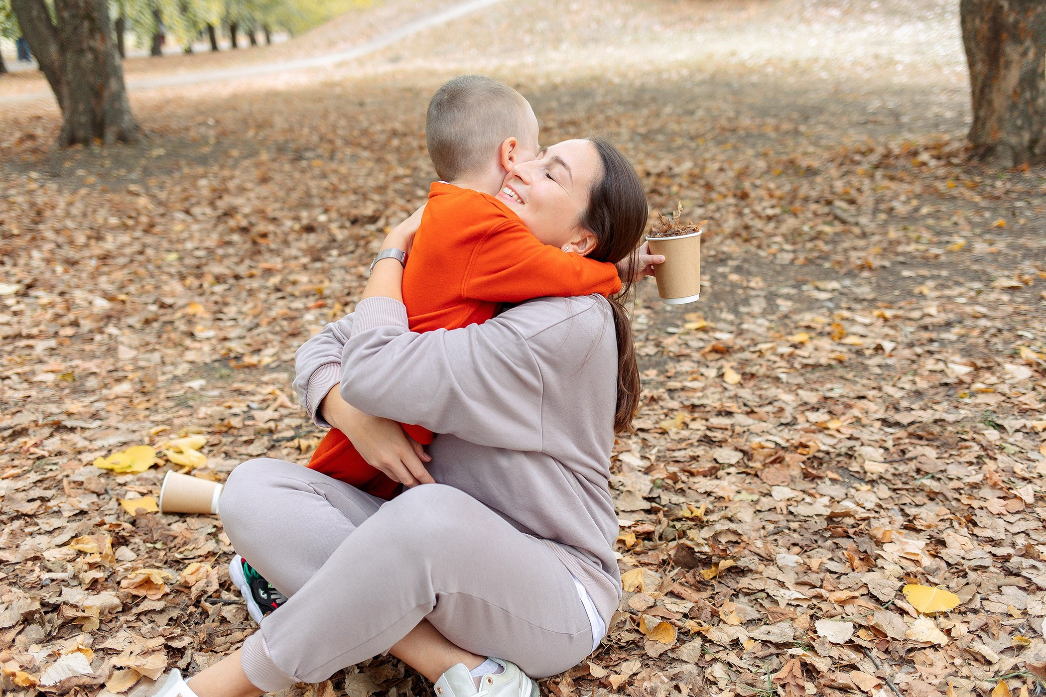 Мария и Захар. Семейный, репортажный, свадебный фотограф в Краснодаре Артур Александрин