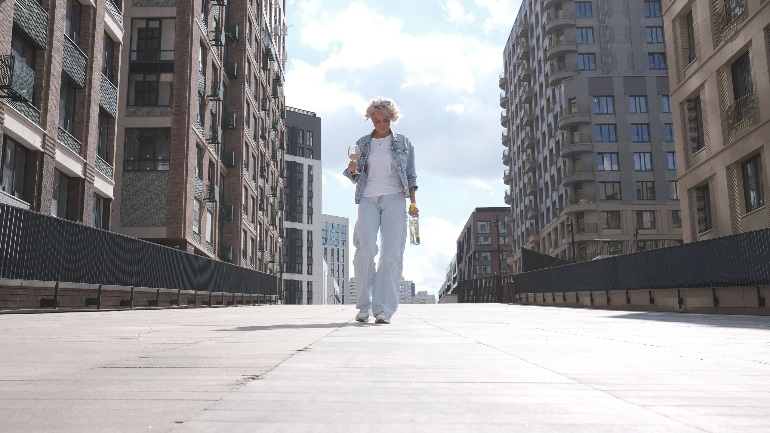 Mod. N — Доброе утро. Frankstidda — photographer