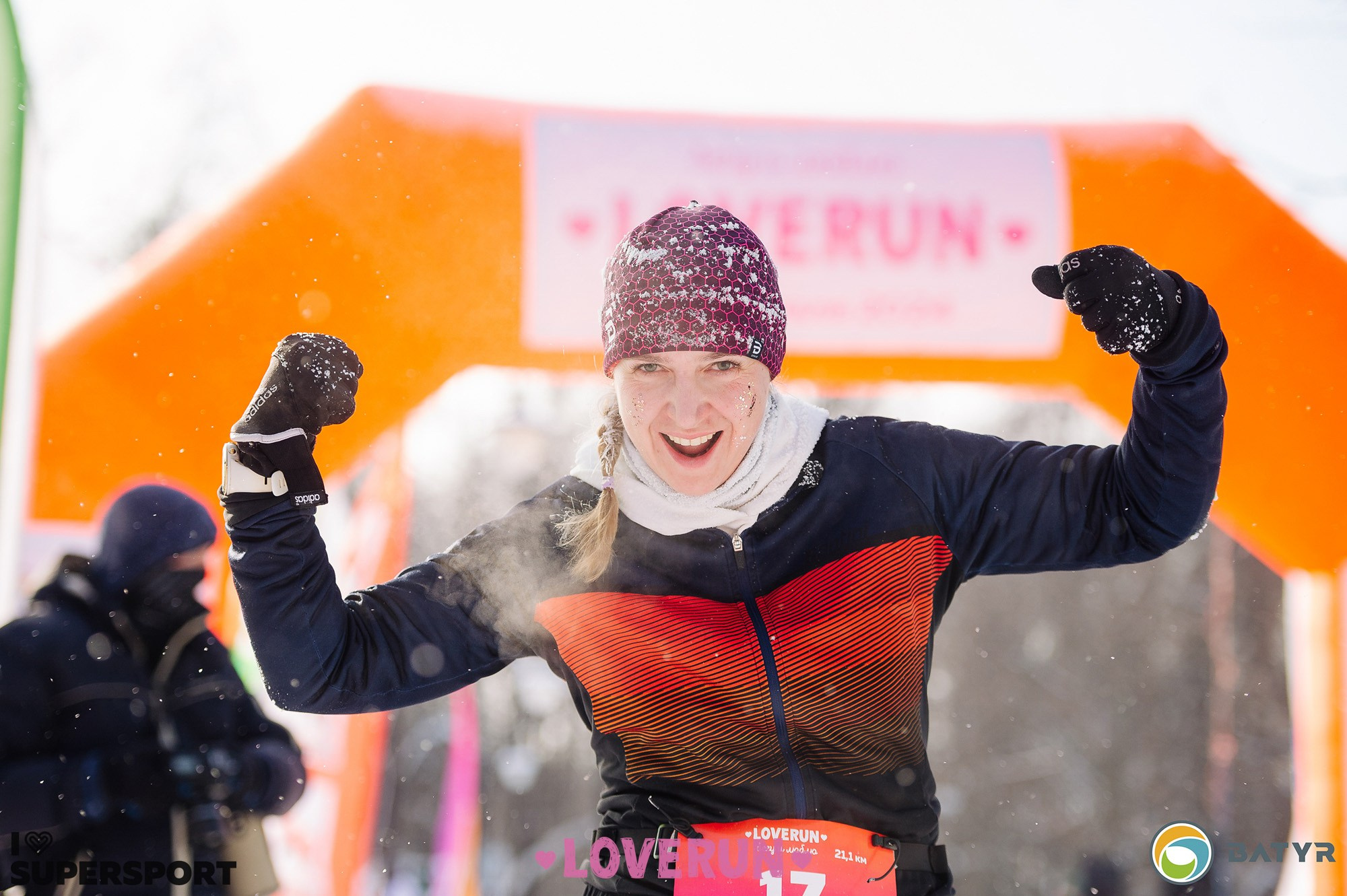 Репортаж. Спортивный фотограф в Уфе Евгений Буров