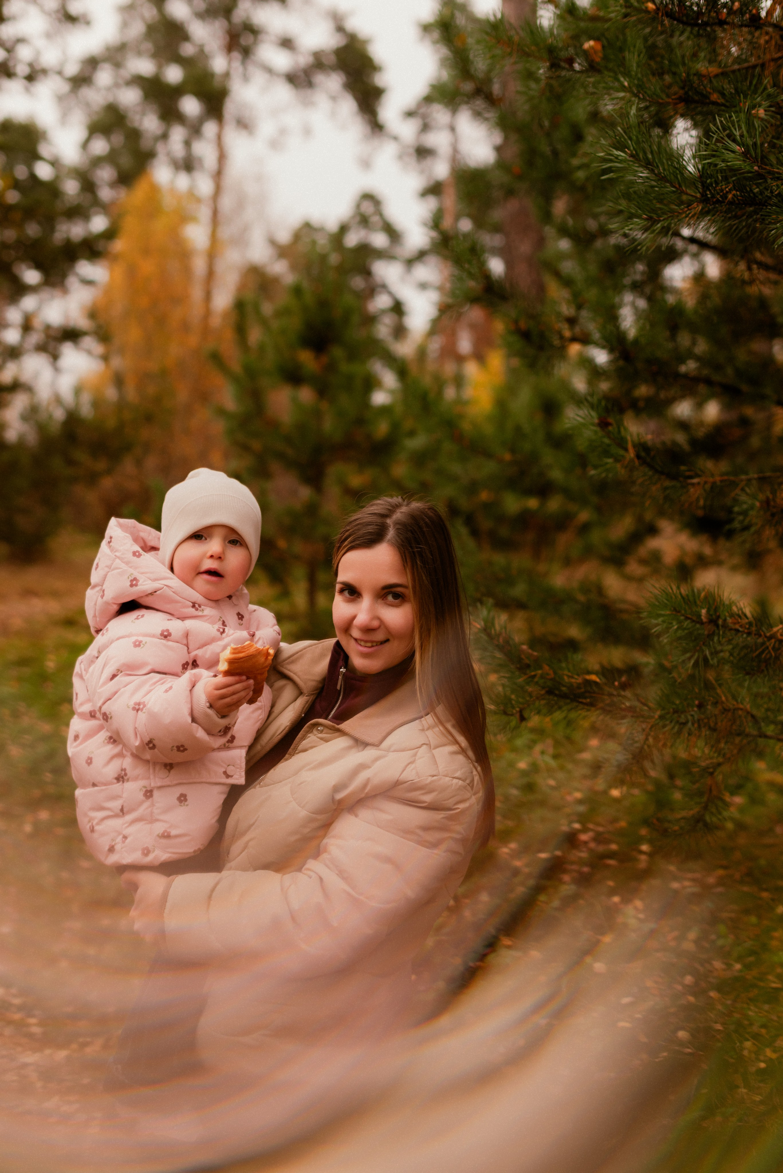 Настя, Сергей и Лиза. Свадебный и семейный фотограф в Москве и МО (Фрязино, Королёв, Коломна) Макеева Алёна
