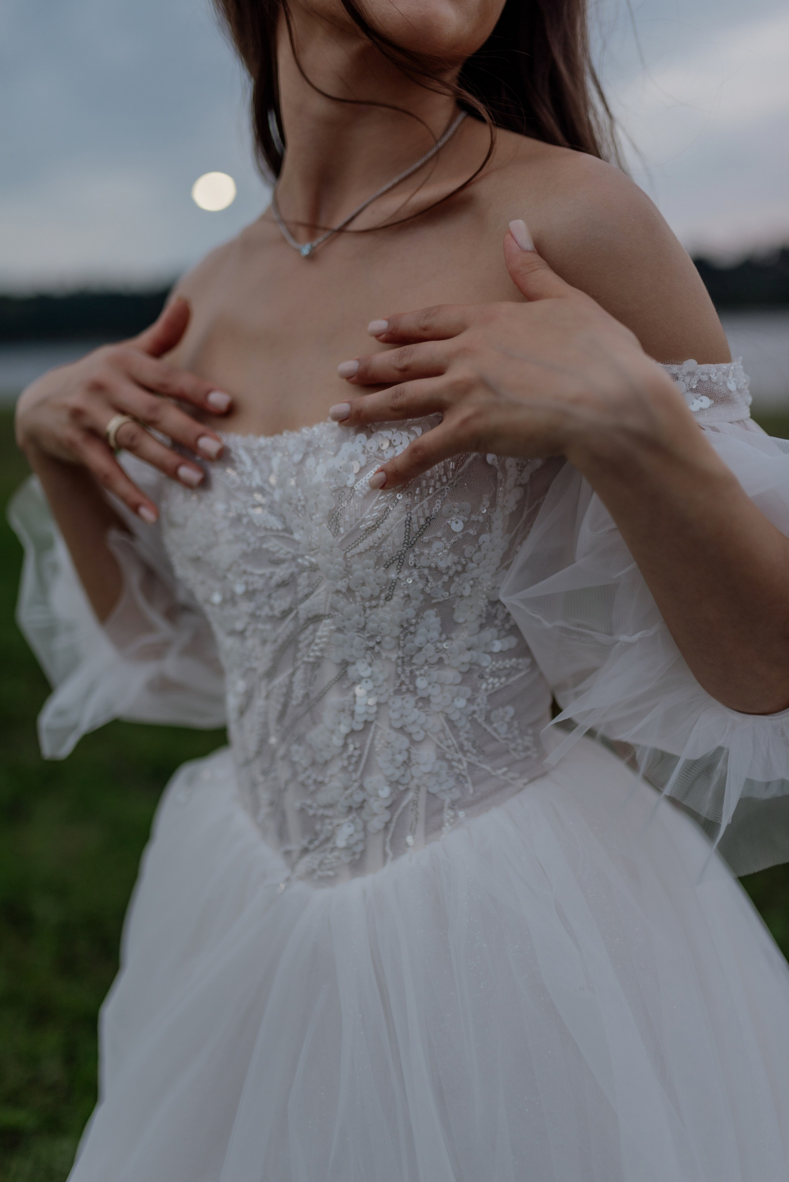 Степан и Анастасия. Свадебный и Семейный фотограф в Ярославле Алёна Колясникова