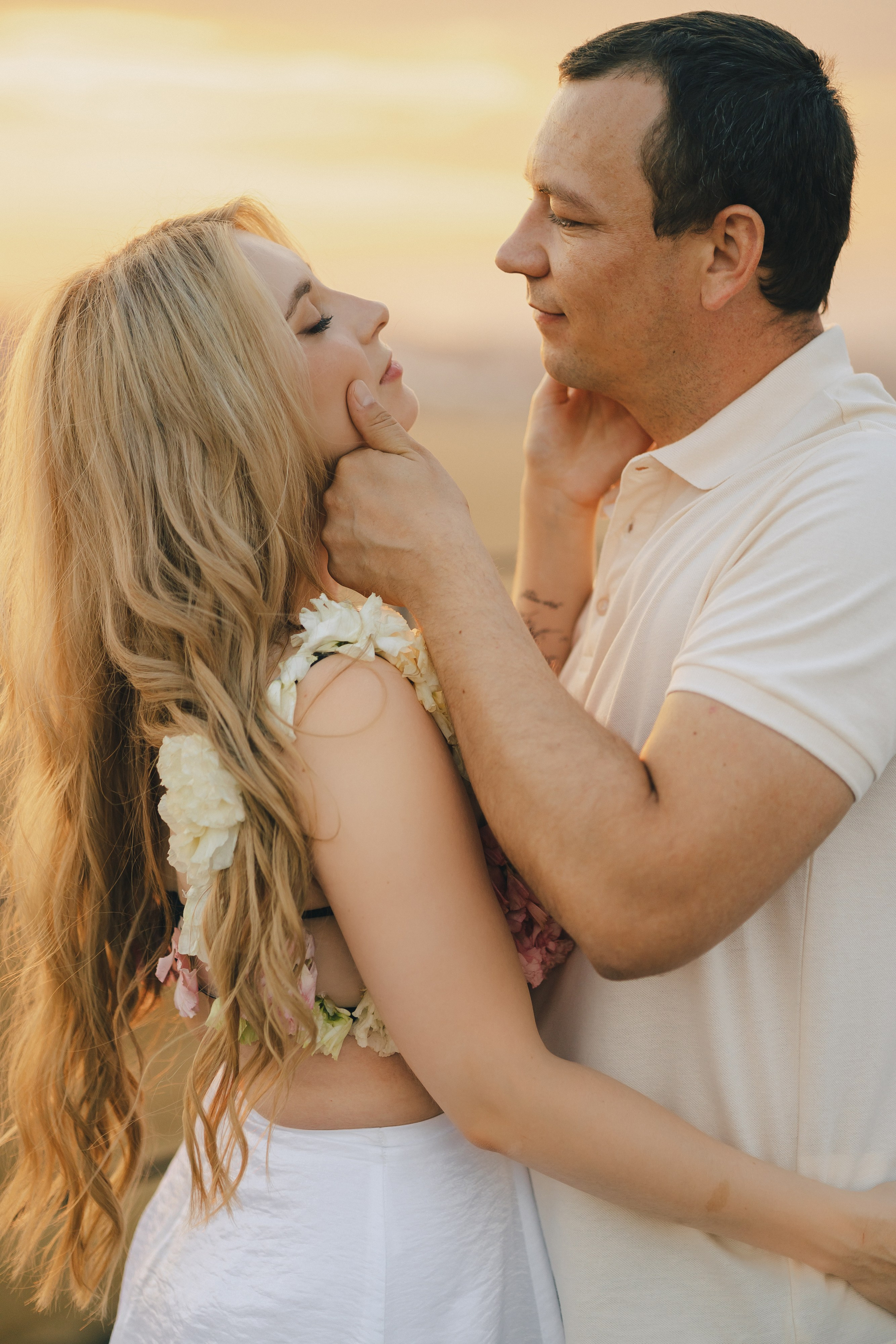 Саша и Оля. Фотограф Таганрог Любимая Надя