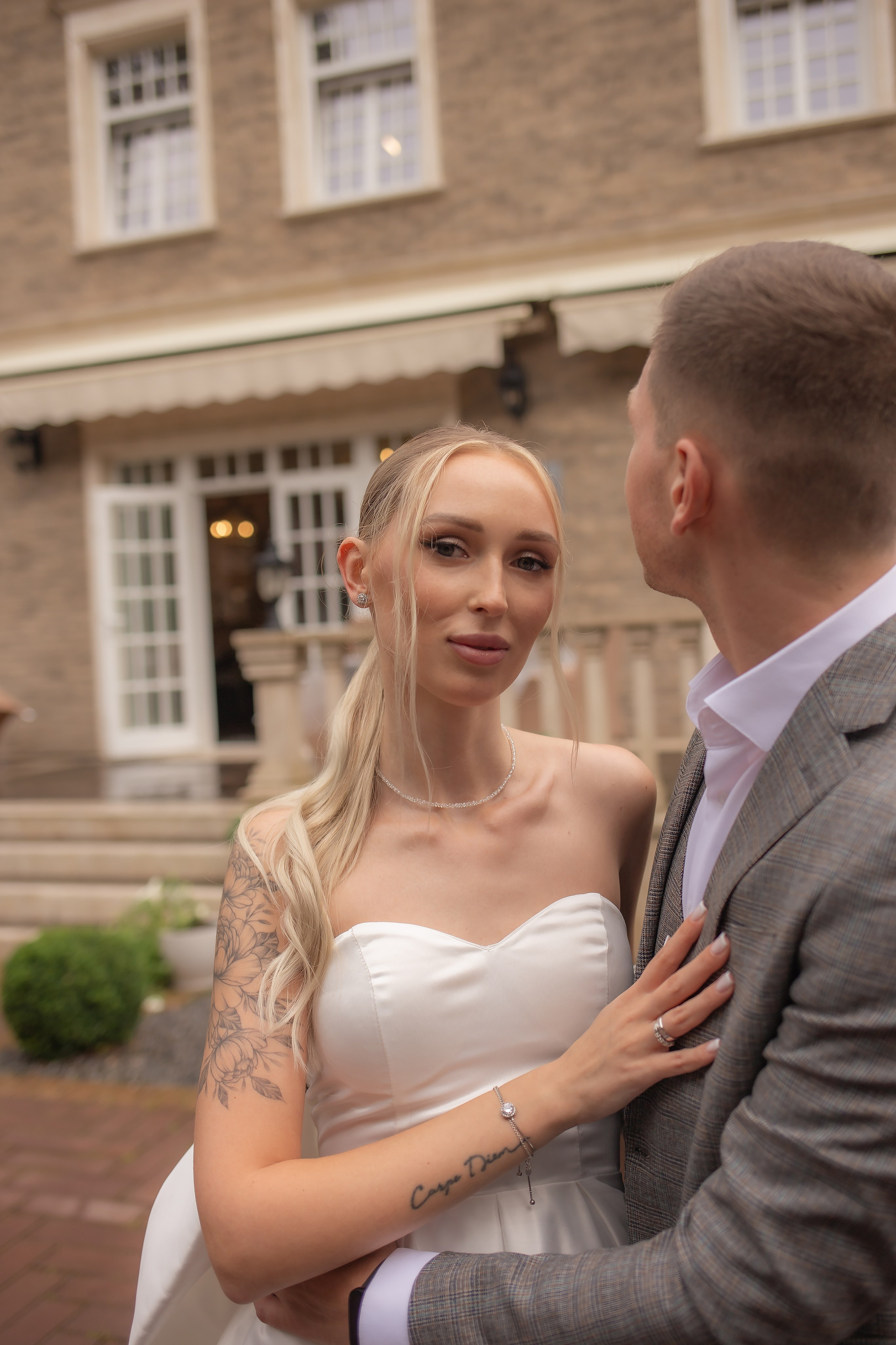 Кристина и Максим. Вилла Тоскана. Фотограф в Калининграде Решетникова Алина