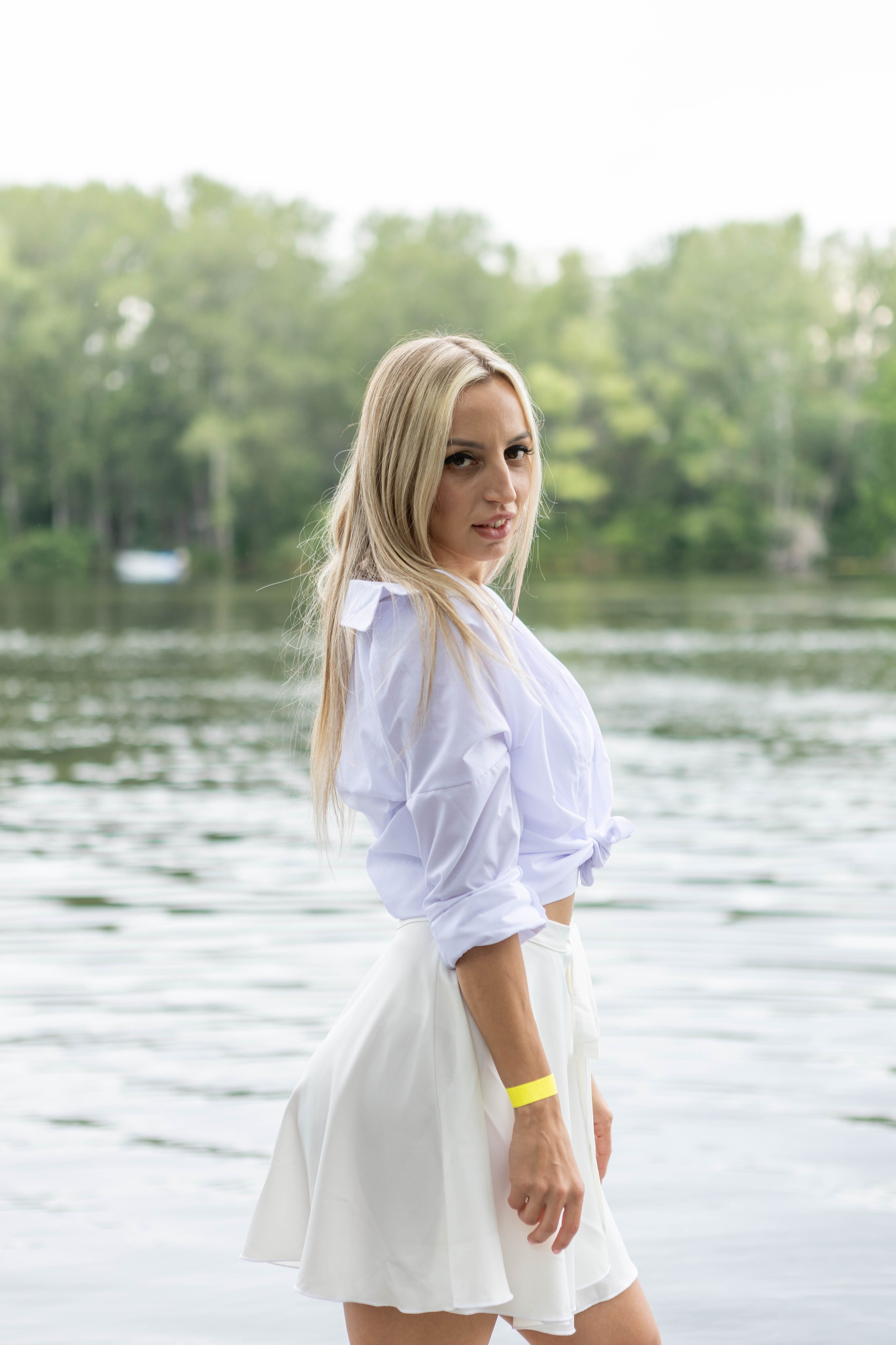White Party. Свадебный и предметный фотограф Ренат Каламперов