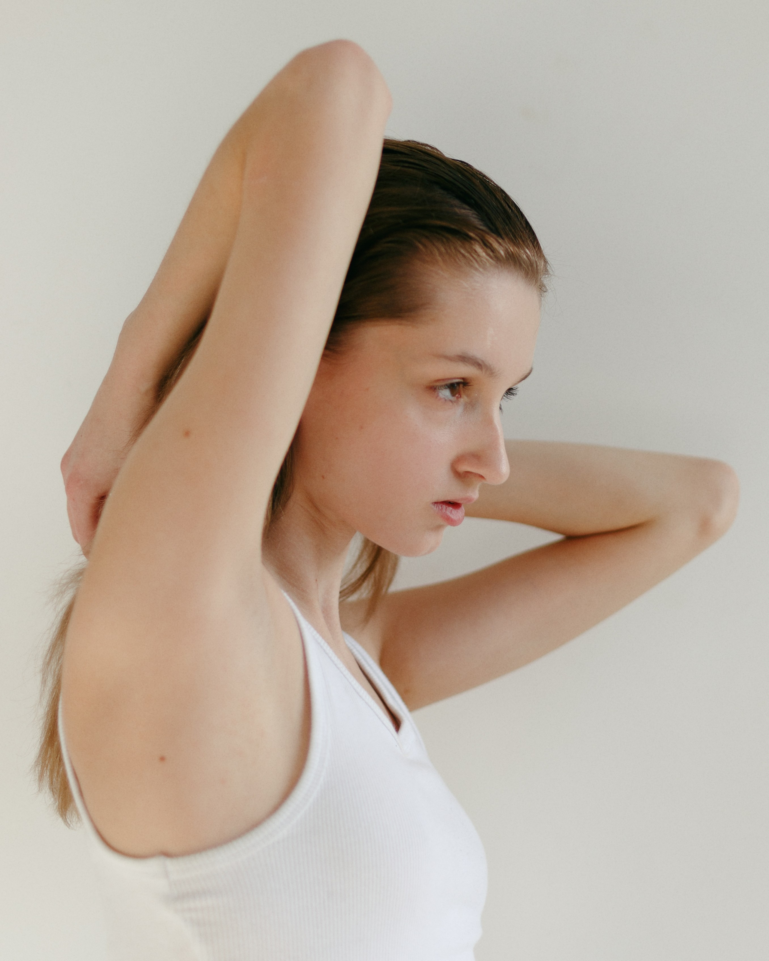 Яна. Фотограф в Москве — Евгения Прокопенко