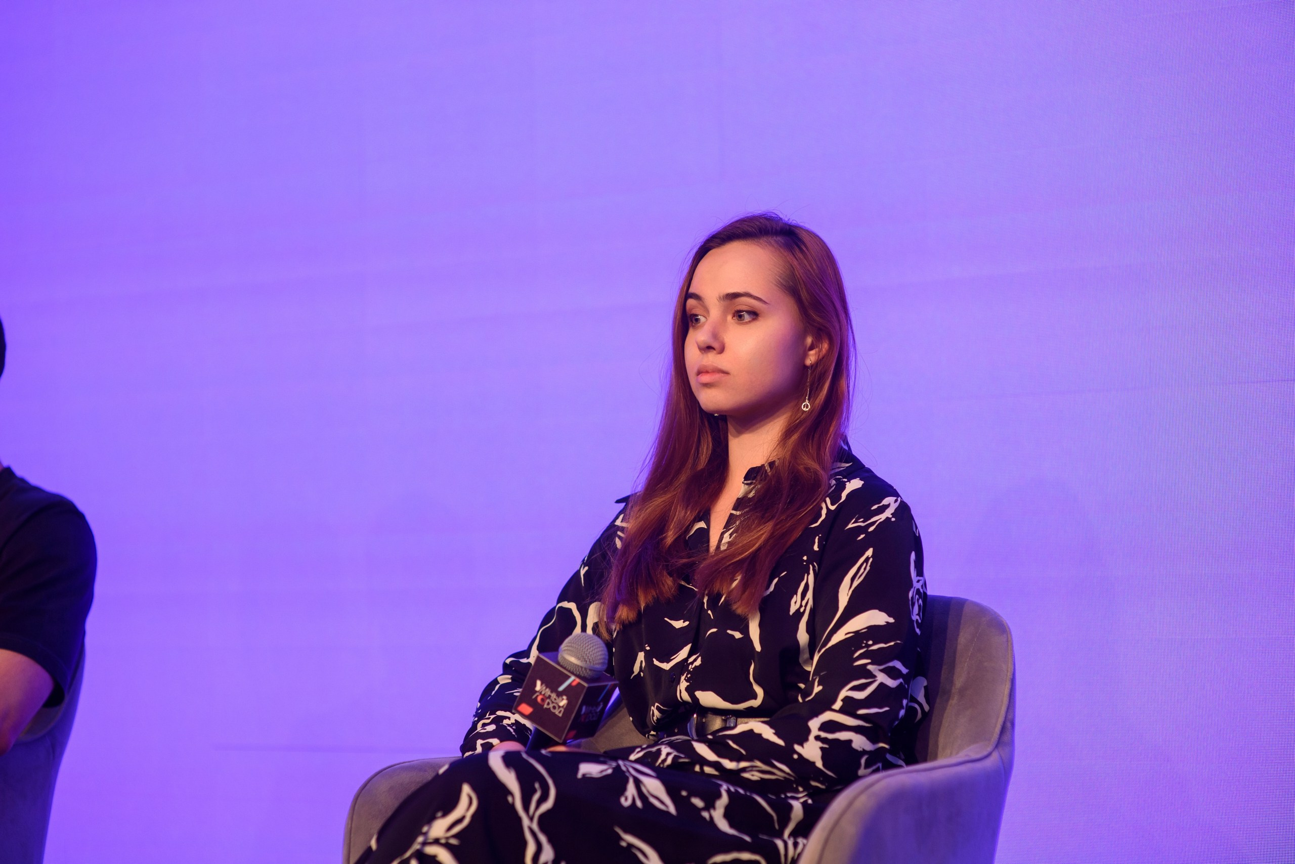 Стажировка Правительства Москвы / «ДИТворкинг». Фотограф и Видеограф в Москве. Олег Корушев