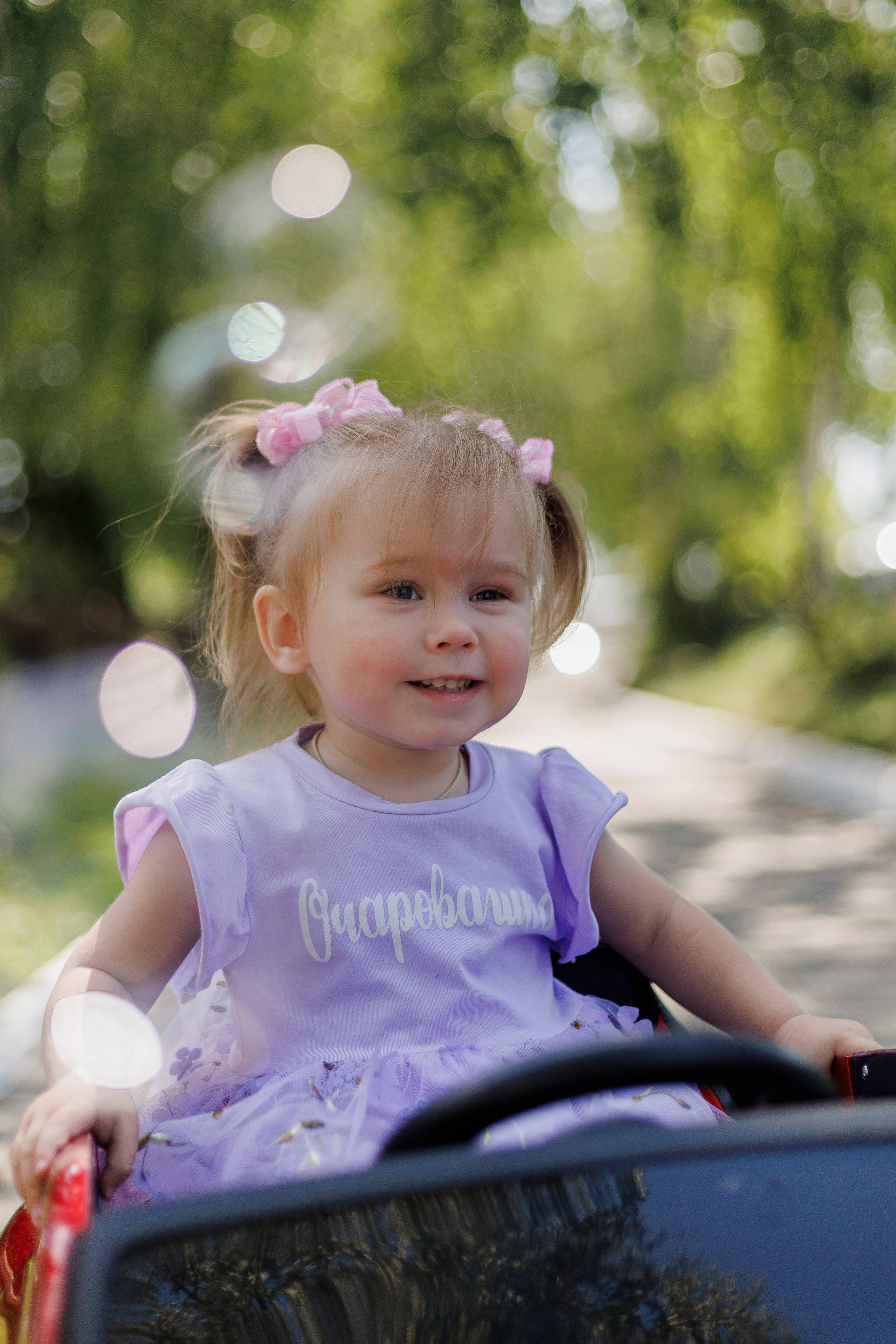 Годик Еве. Семейный и детский фотограф в Рязани Васюгова Мария