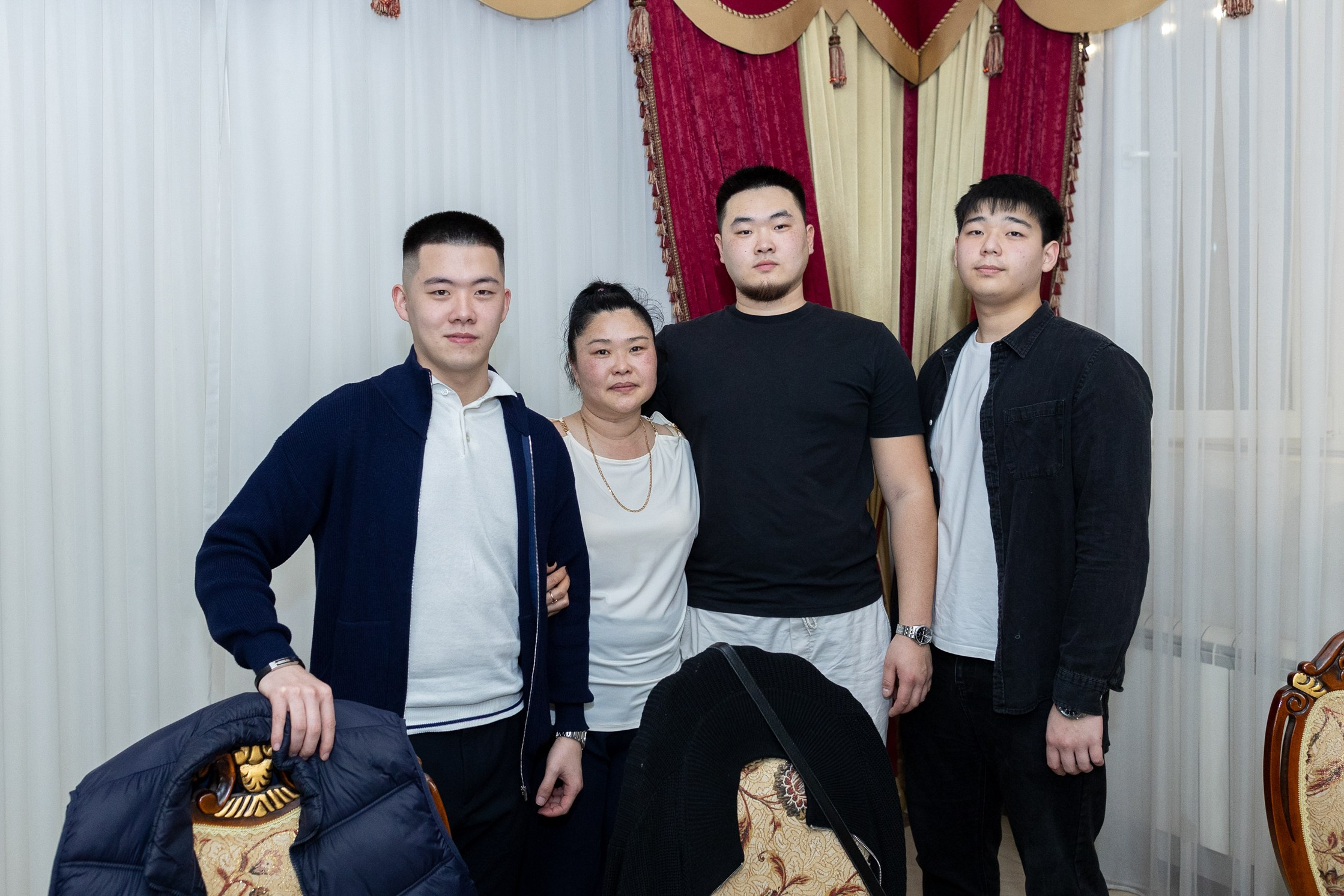 70 лет. Фото и видеосъемка любых мероприятий в городе Краснодаре и Краснодарском крае. Щеколдин Антон