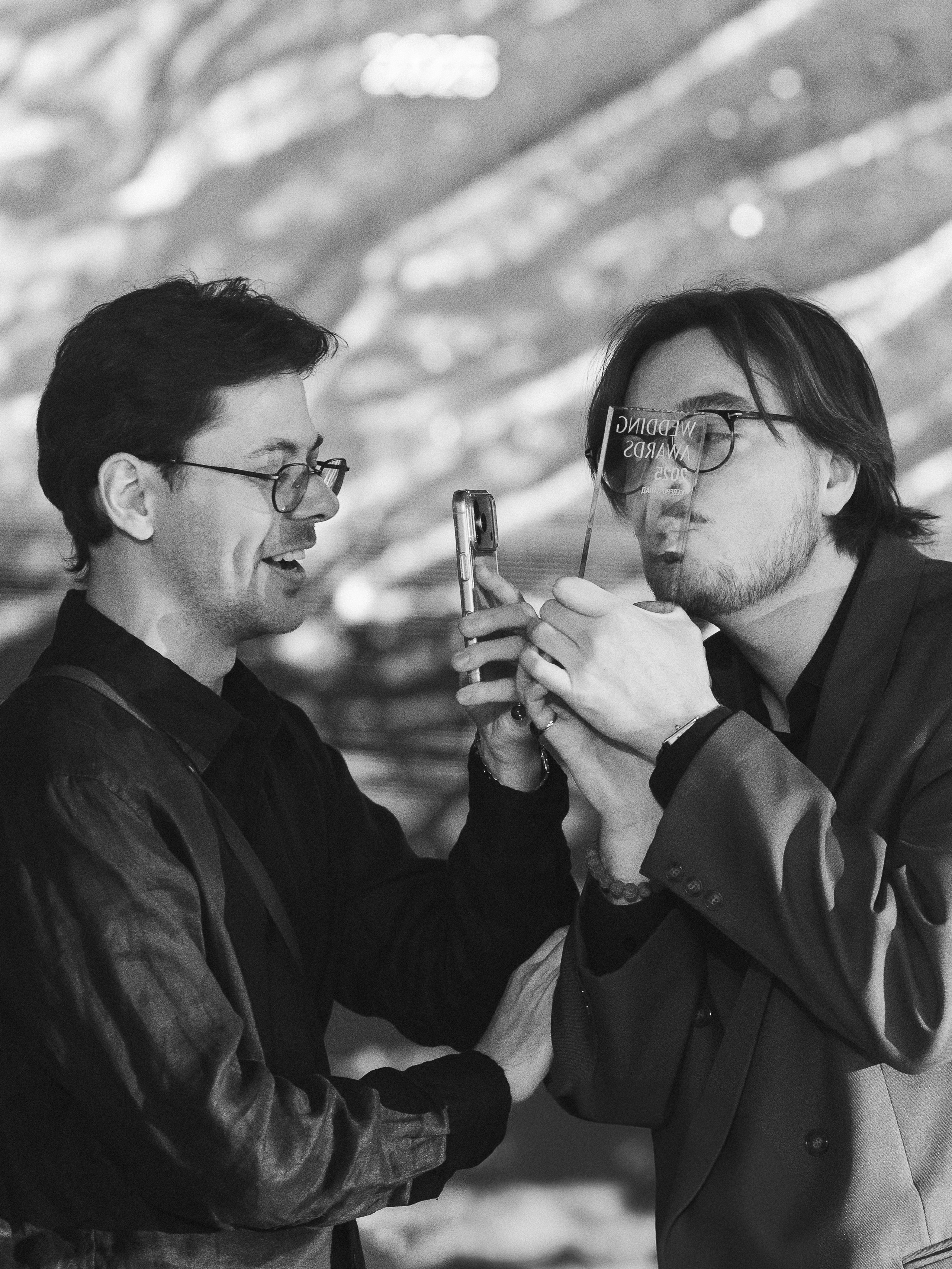 Wedding Awards NW 2025. NesterovaMaria.ru