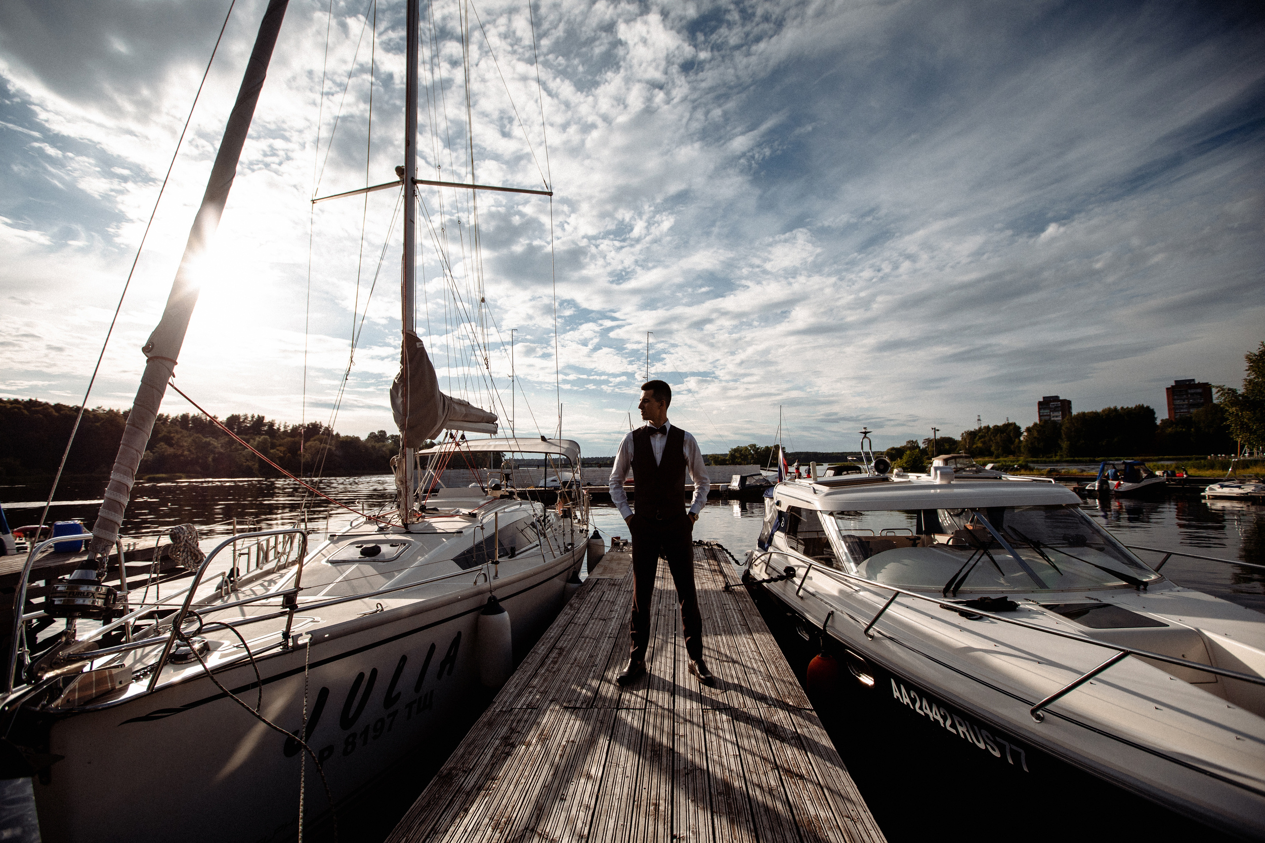 Дмитрий & Владлена. Свадебный и семейный фотограф в Твери, Москве, Санкт-Петербурге