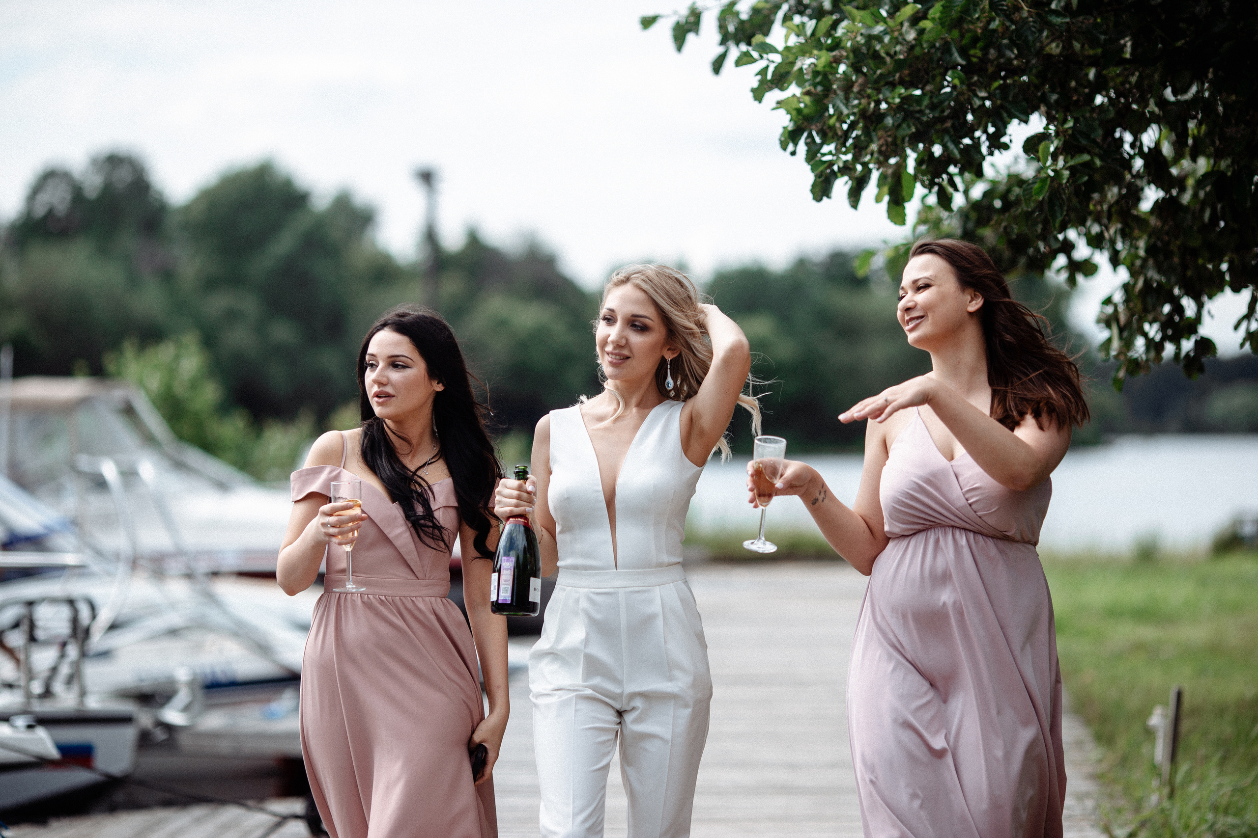 Дмитрий & Владлена. Свадебный и семейный фотограф в Твери, Москве, Санкт-Петербурге