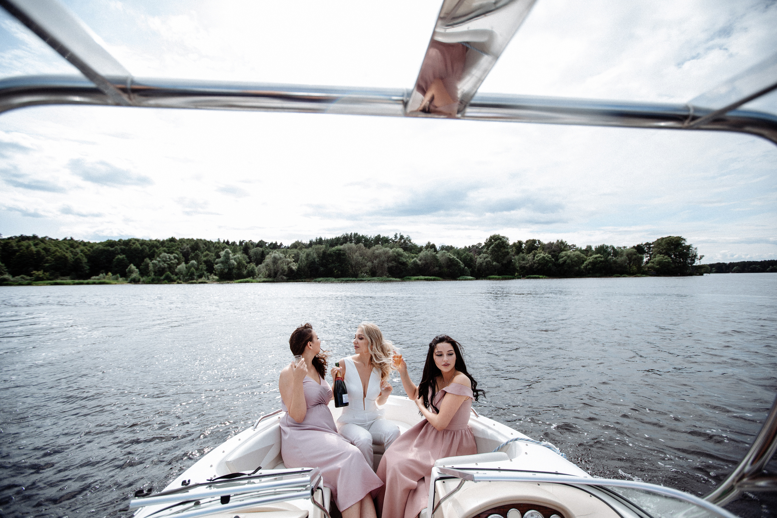 Дмитрий & Владлена. Свадебный и семейный фотограф в Твери, Москве, Санкт-Петербурге