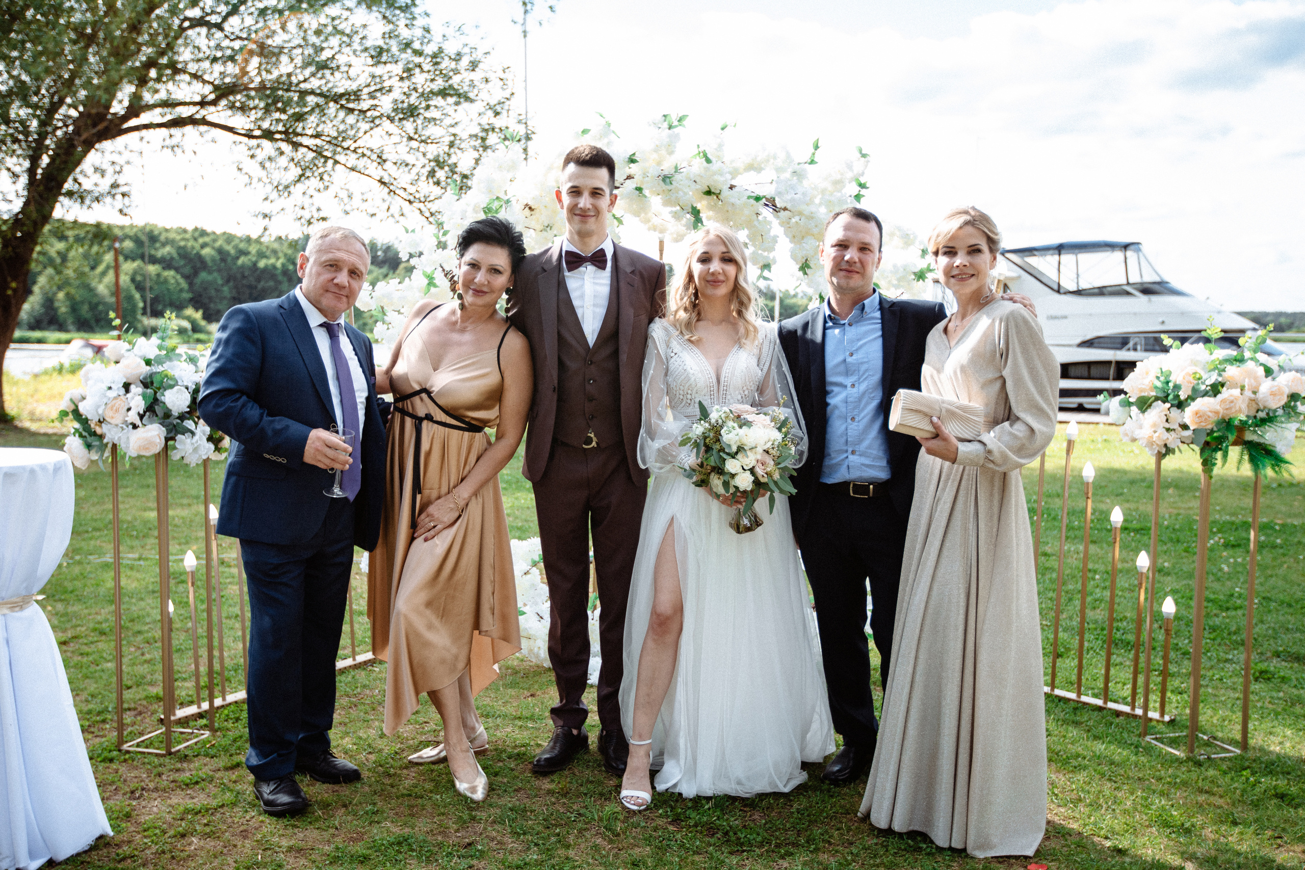 Дмитрий & Владлена. Свадебный и семейный фотограф в Твери, Москве, Санкт-Петербурге