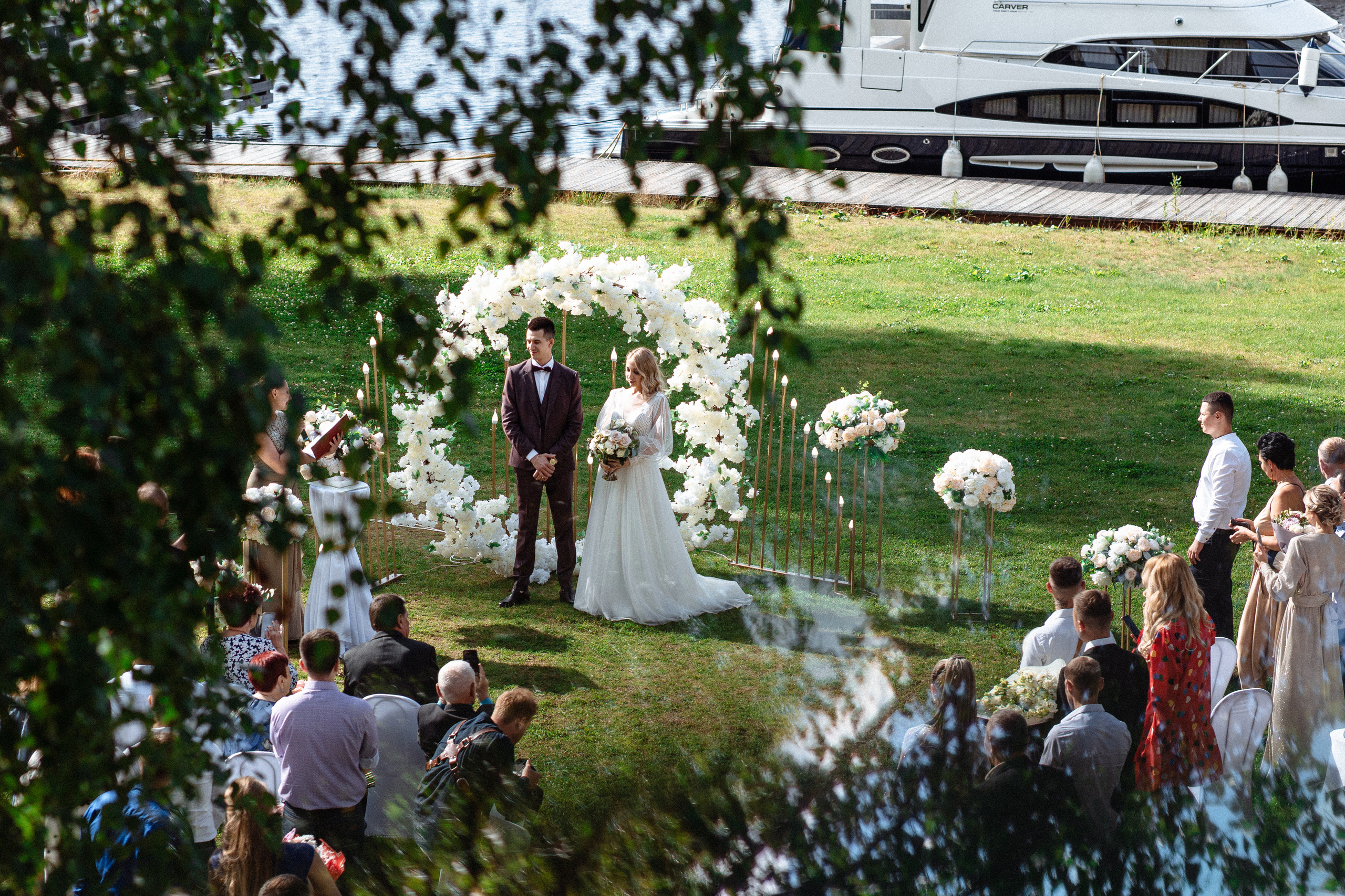 Дмитрий & Владлена. Свадебный и семейный фотограф в Твери, Москве, Санкт-Петербурге