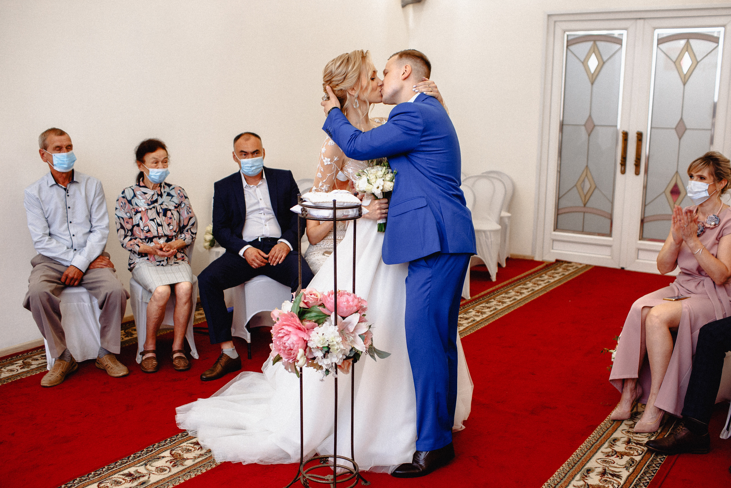 Андрей и Алина. Свадебный и семейный фотограф в Твери, Москве, Санкт-Петербурге