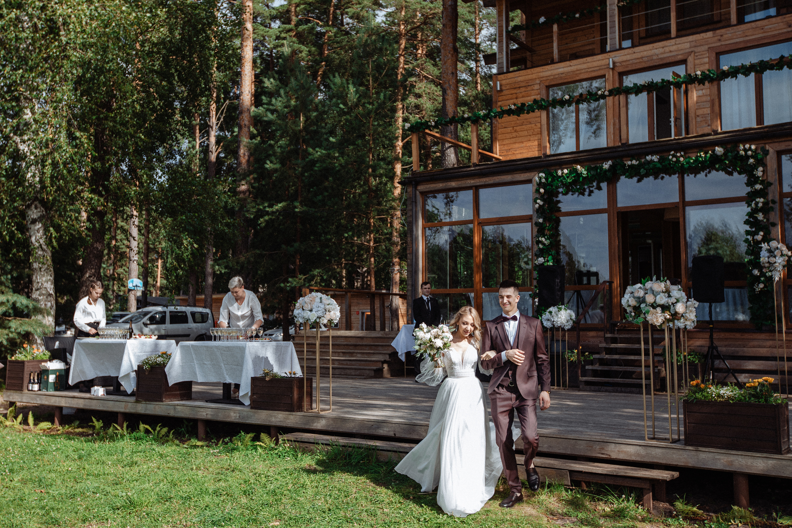 Дмитрий & Владлена. Свадебный и семейный фотограф в Твери, Москве, Санкт-Петербурге