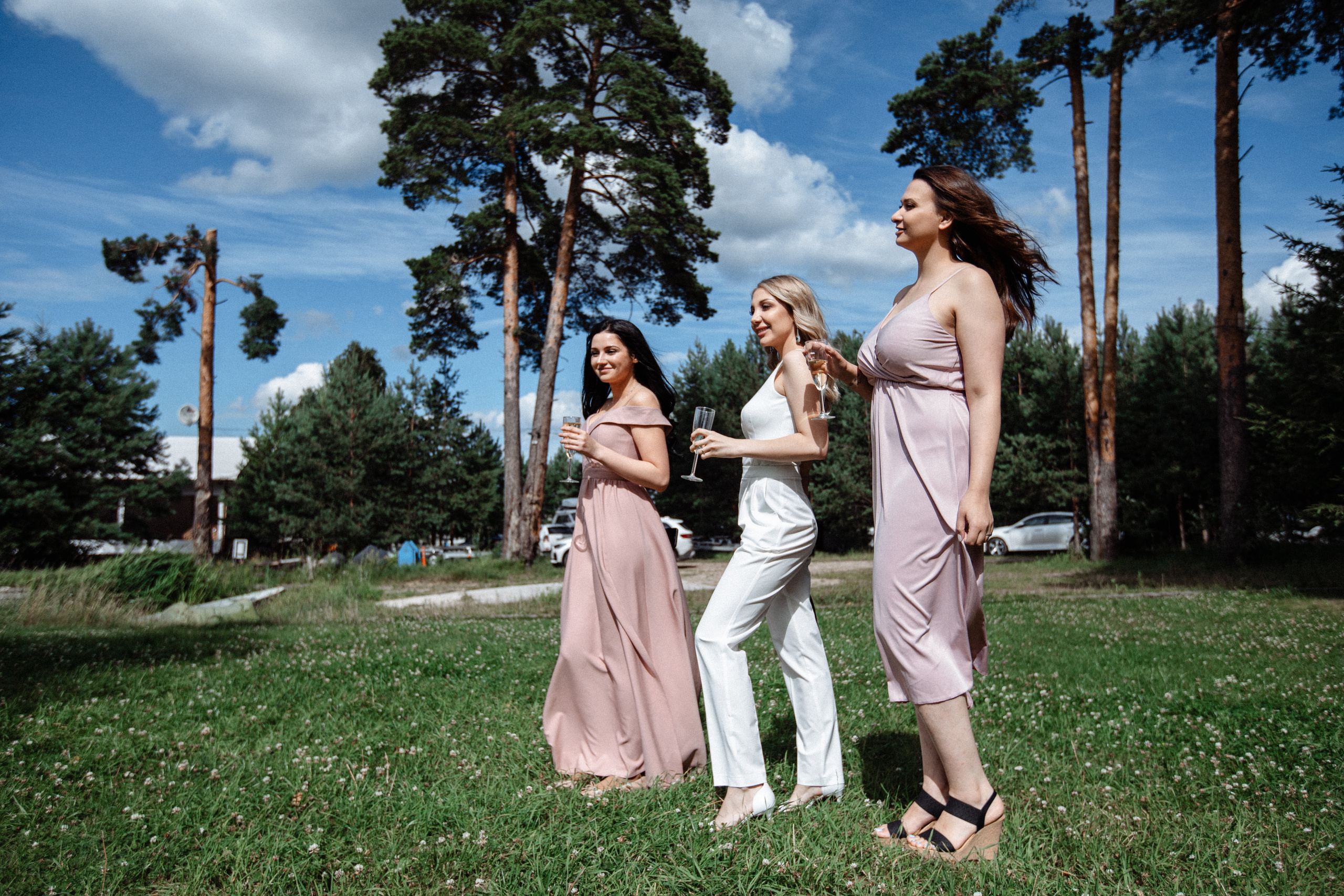 Дмитрий & Владлена. Свадебный и семейный фотограф в Твери, Москве, Санкт-Петербурге