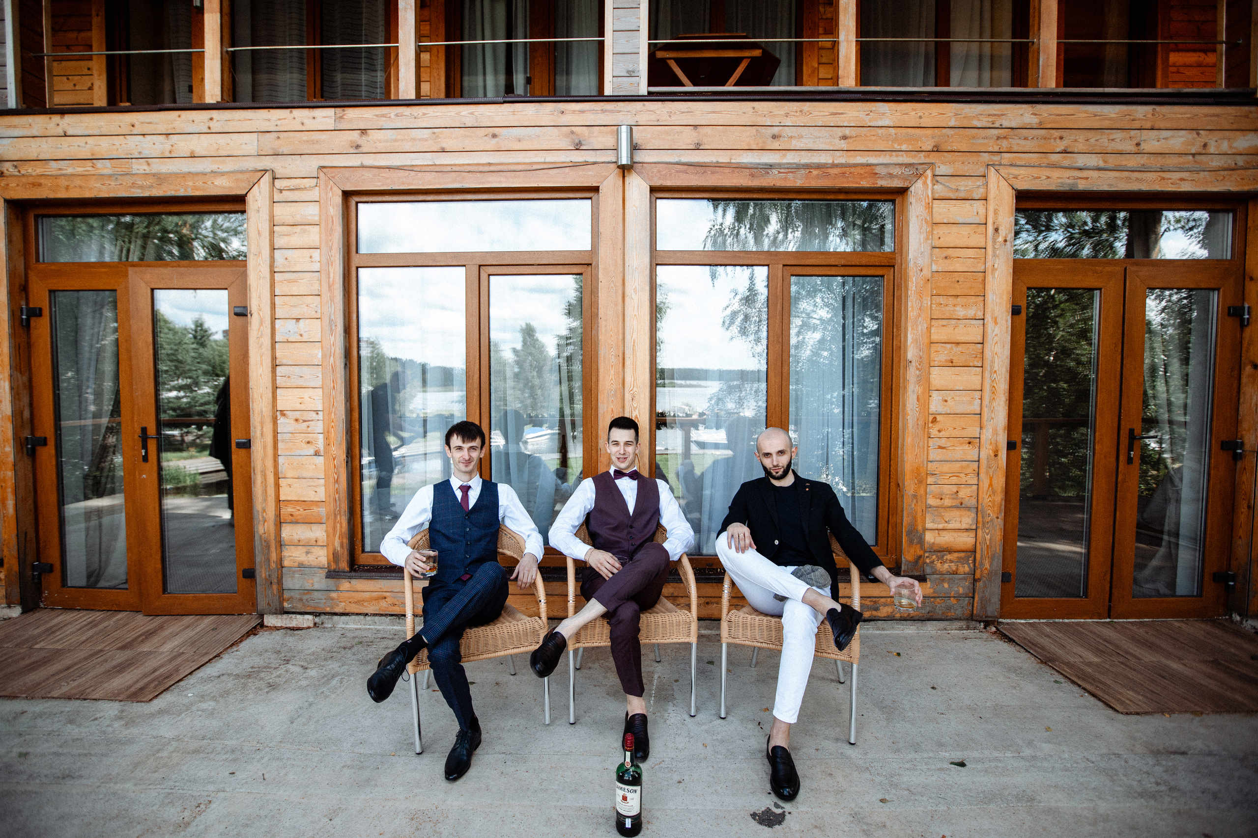 Дмитрий & Владлена. Свадебный и семейный фотограф в Твери, Москве, Санкт-Петербурге