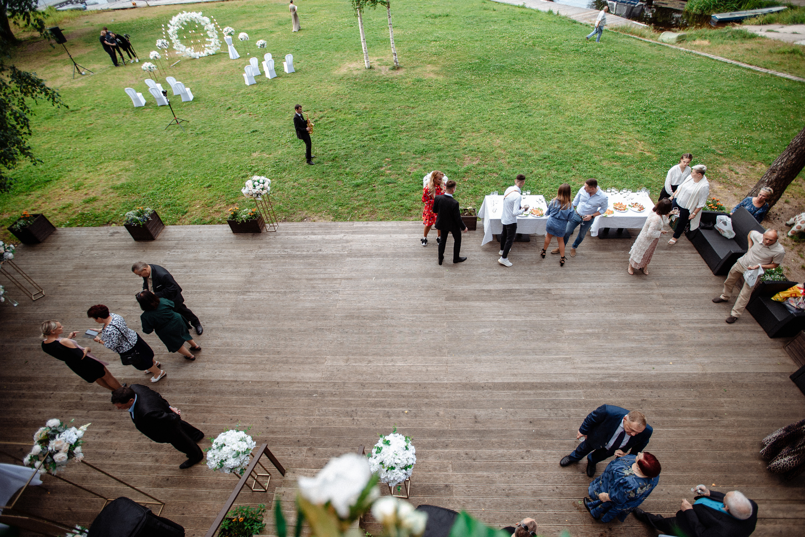 Дмитрий & Владлена. Свадебный и семейный фотограф в Твери, Москве, Санкт-Петербурге