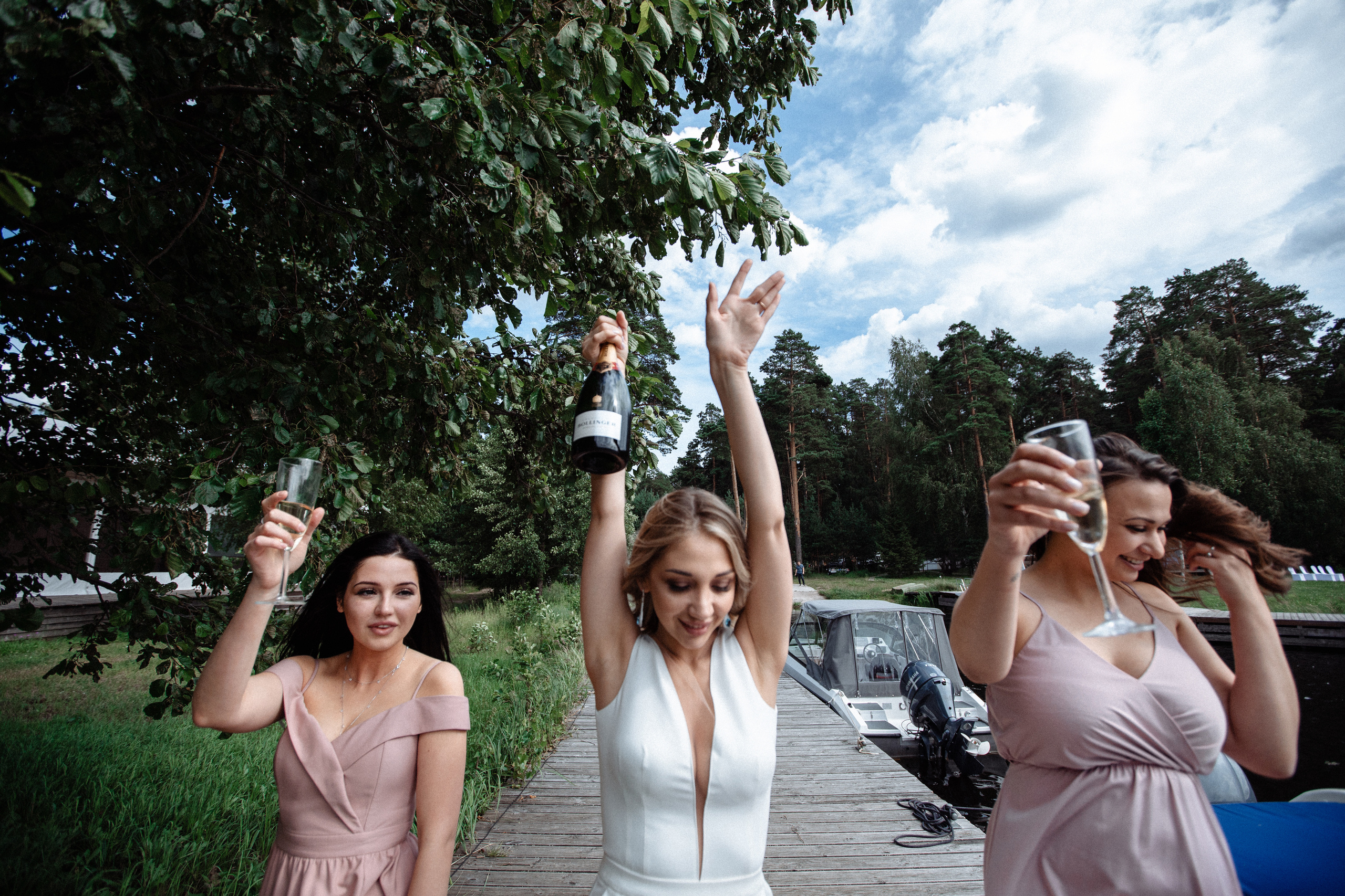 Дмитрий & Владлена. Свадебный и семейный фотограф в Твери, Москве, Санкт-Петербурге