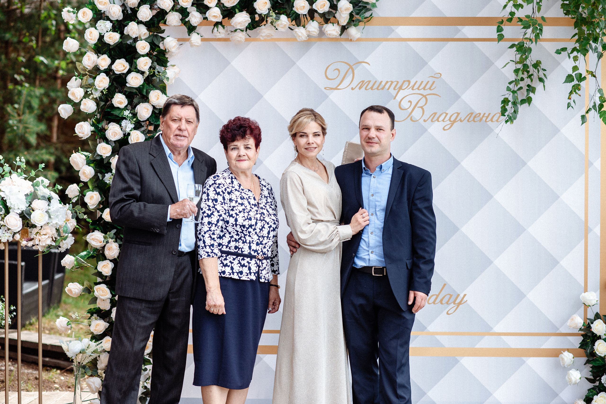 Дмитрий & Владлена. Свадебный и семейный фотограф в Твери, Москве, Санкт-Петербурге