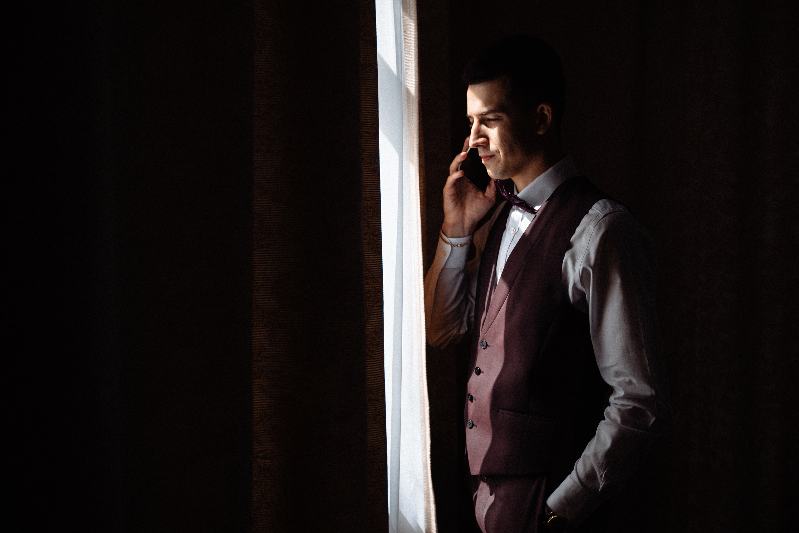 Дмитрий & Владлена. Свадебный и семейный фотограф в Твери, Москве, Санкт-Петербурге