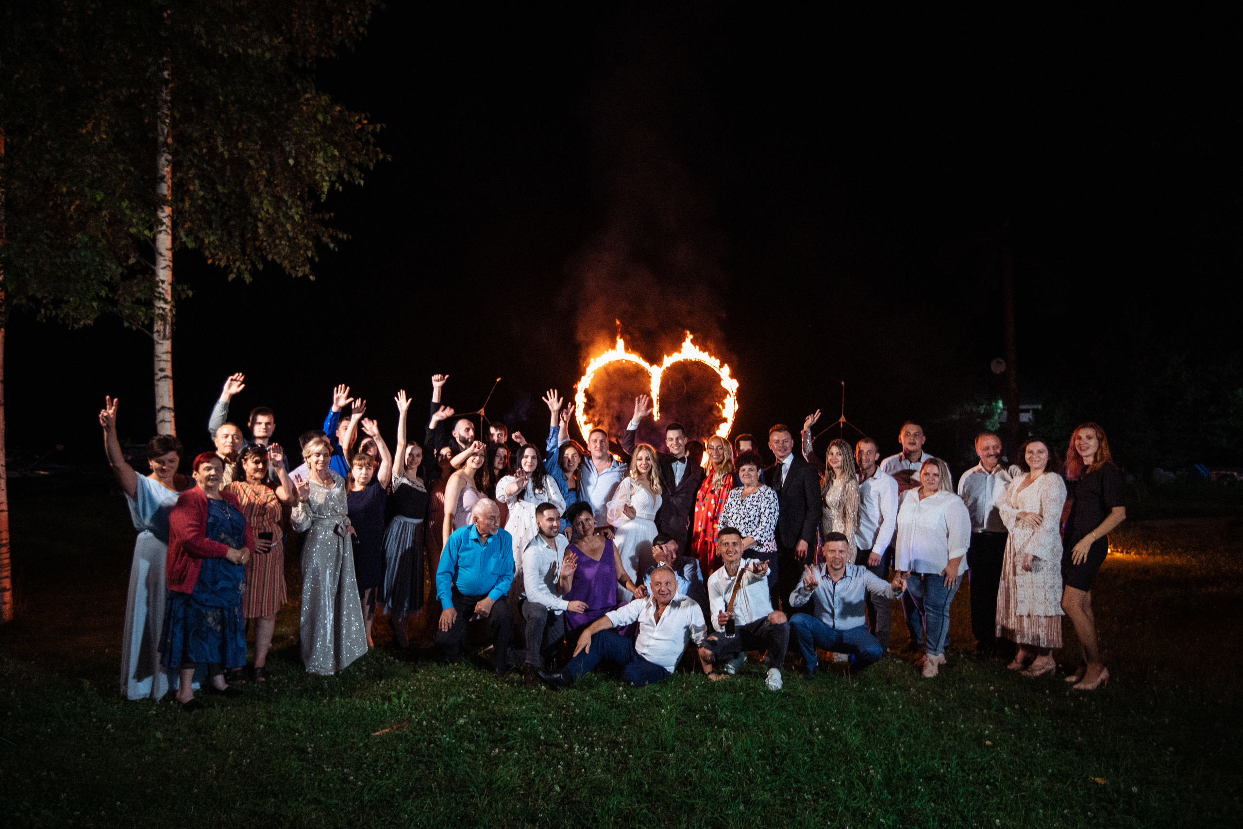 Дмитрий & Владлена. Свадебный и семейный фотограф в Твери, Москве, Санкт-Петербурге
