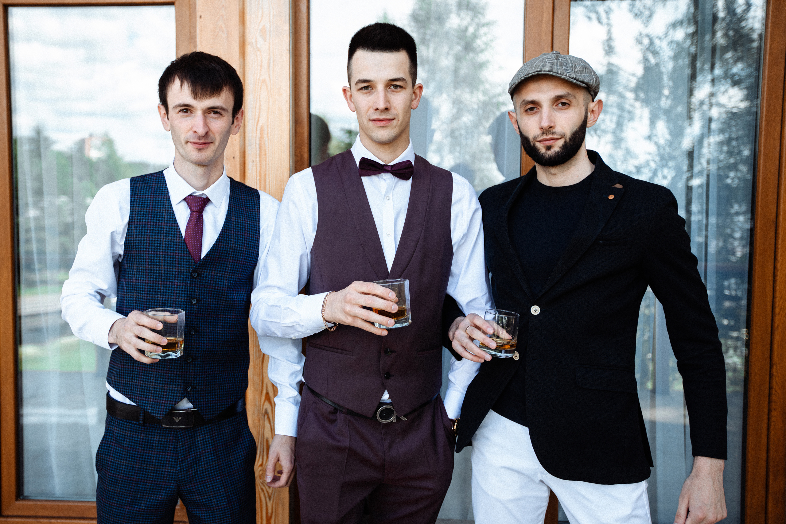 Дмитрий & Владлена. Свадебный и семейный фотограф в Твери, Москве, Санкт-Петербурге