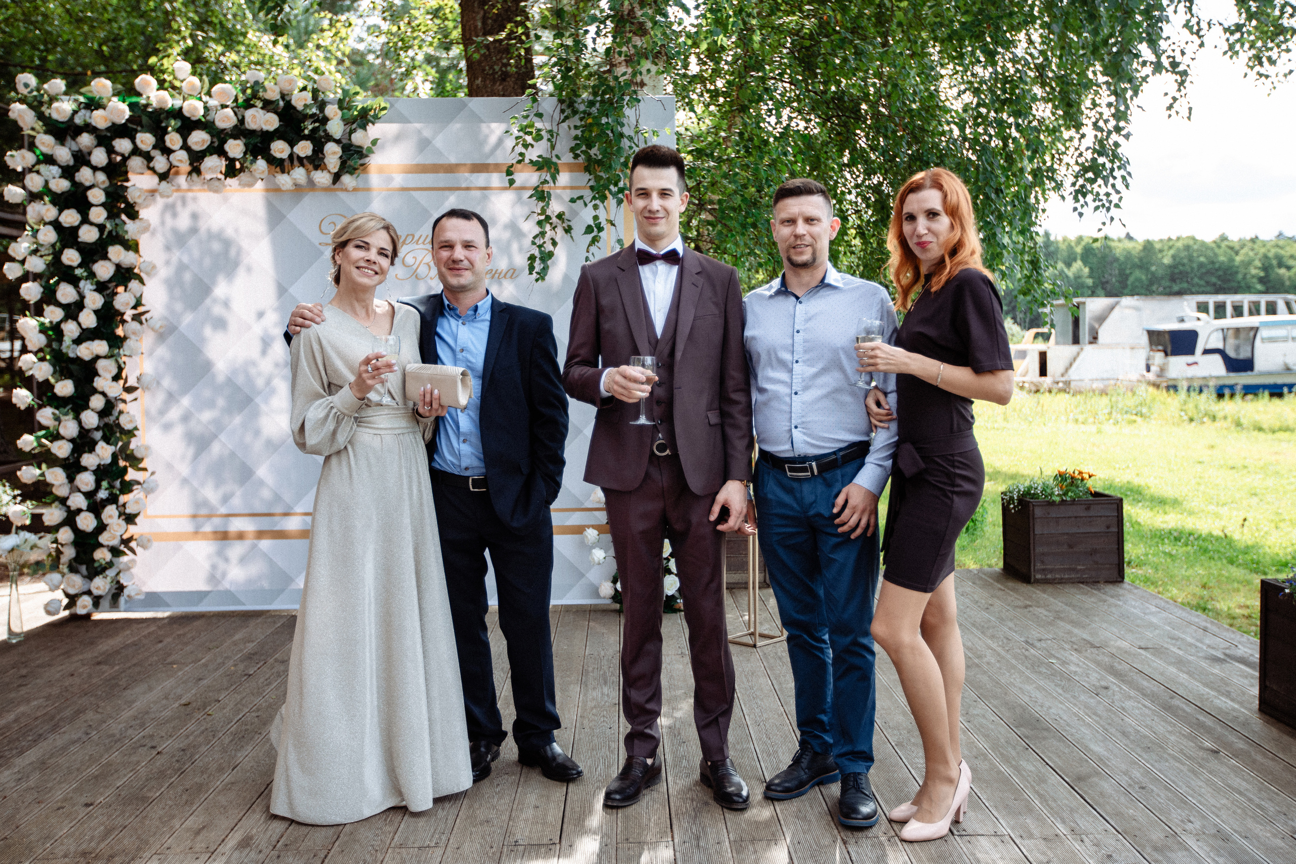 Дмитрий & Владлена. Свадебный и семейный фотограф в Твери, Москве, Санкт-Петербурге