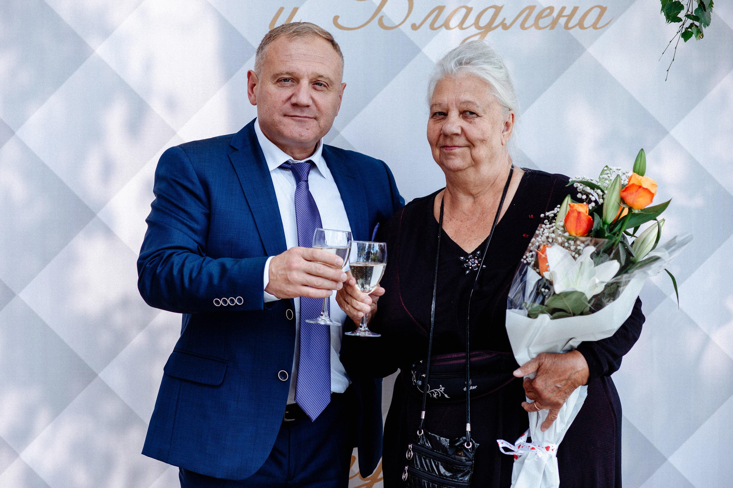 Дмитрий & Владлена. Свадебный и семейный фотограф в Твери, Москве, Санкт-Петербурге