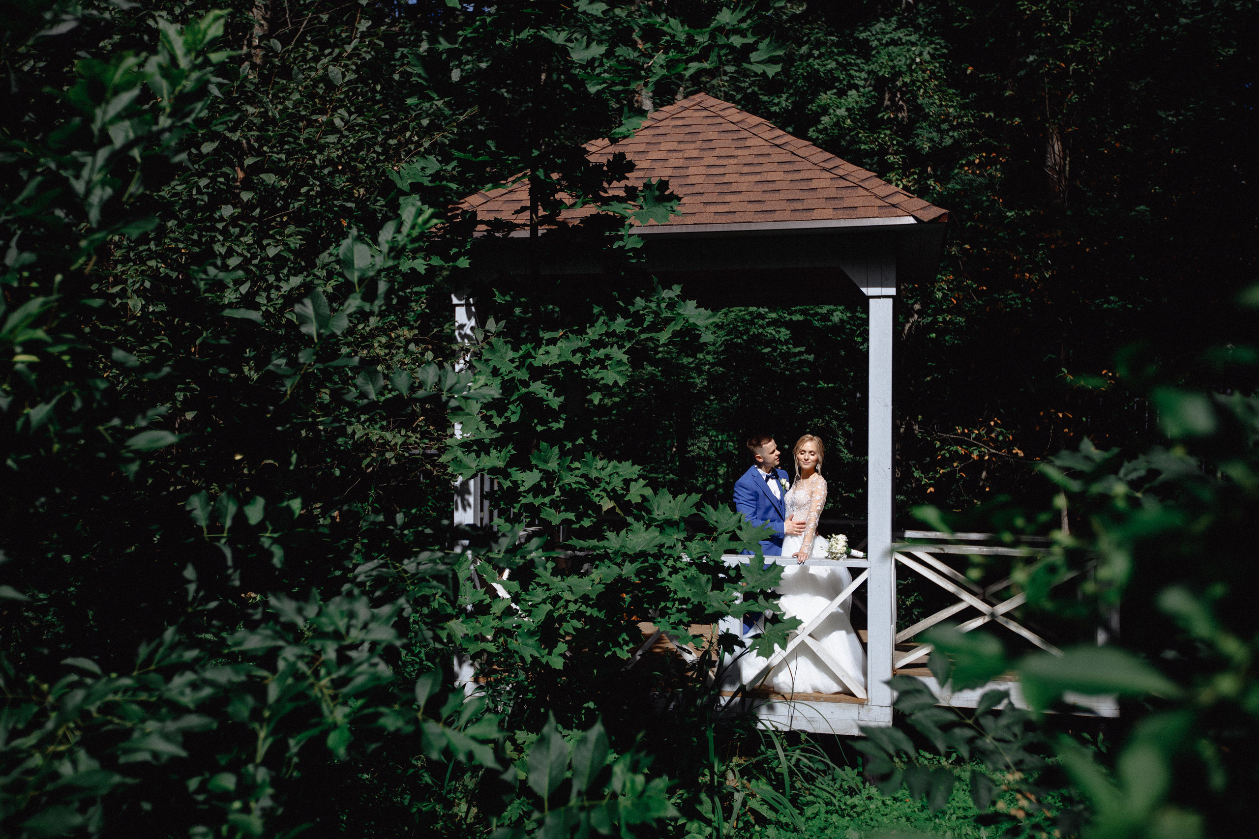 Андрей и Алина. Свадебный и семейный фотограф в Твери, Москве, Санкт-Петербурге
