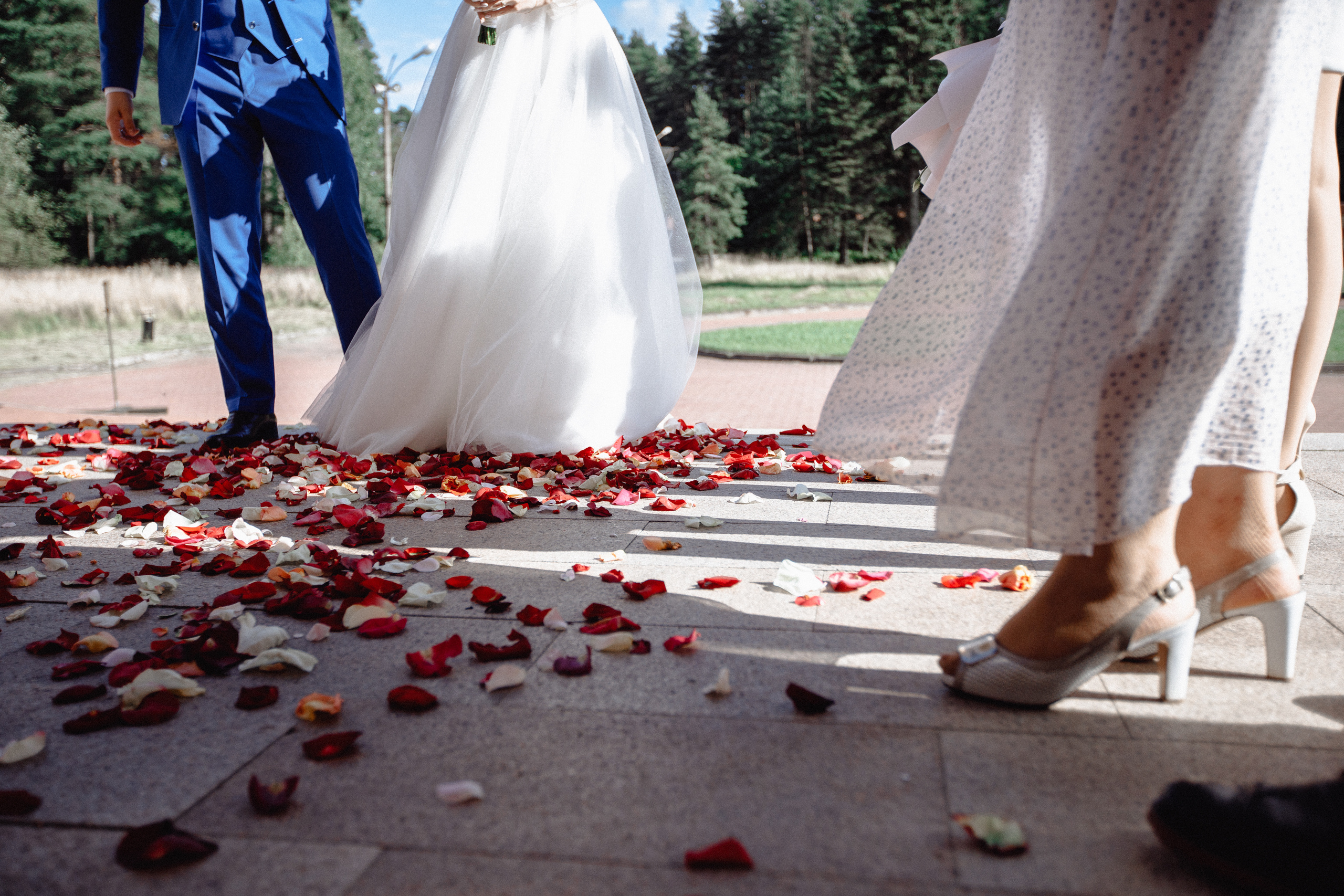 Андрей и Алина. Свадебный и семейный фотограф в Твери, Москве, Санкт-Петербурге