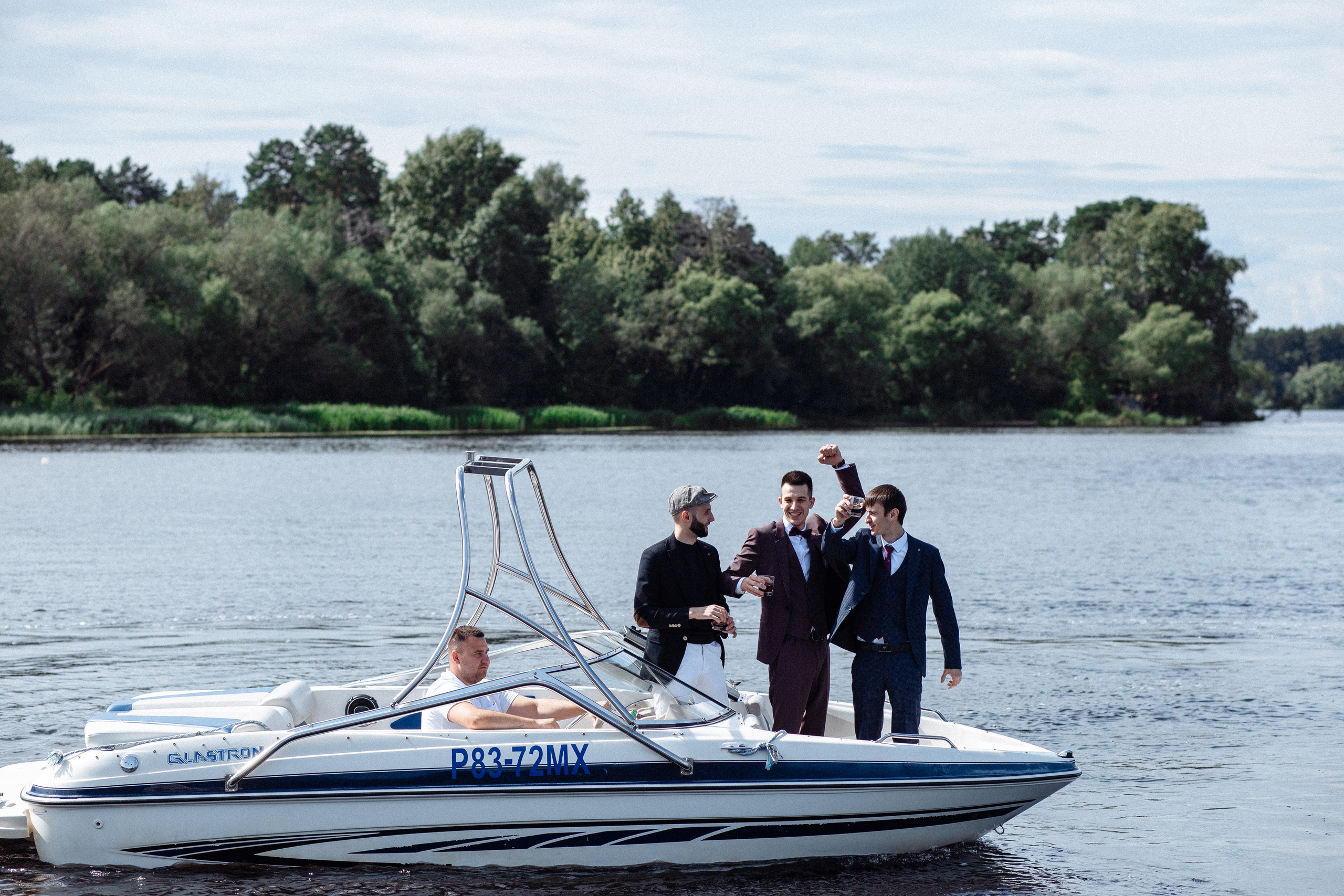 Дмитрий & Владлена. Свадебный и семейный фотограф в Твери, Москве, Санкт-Петербурге