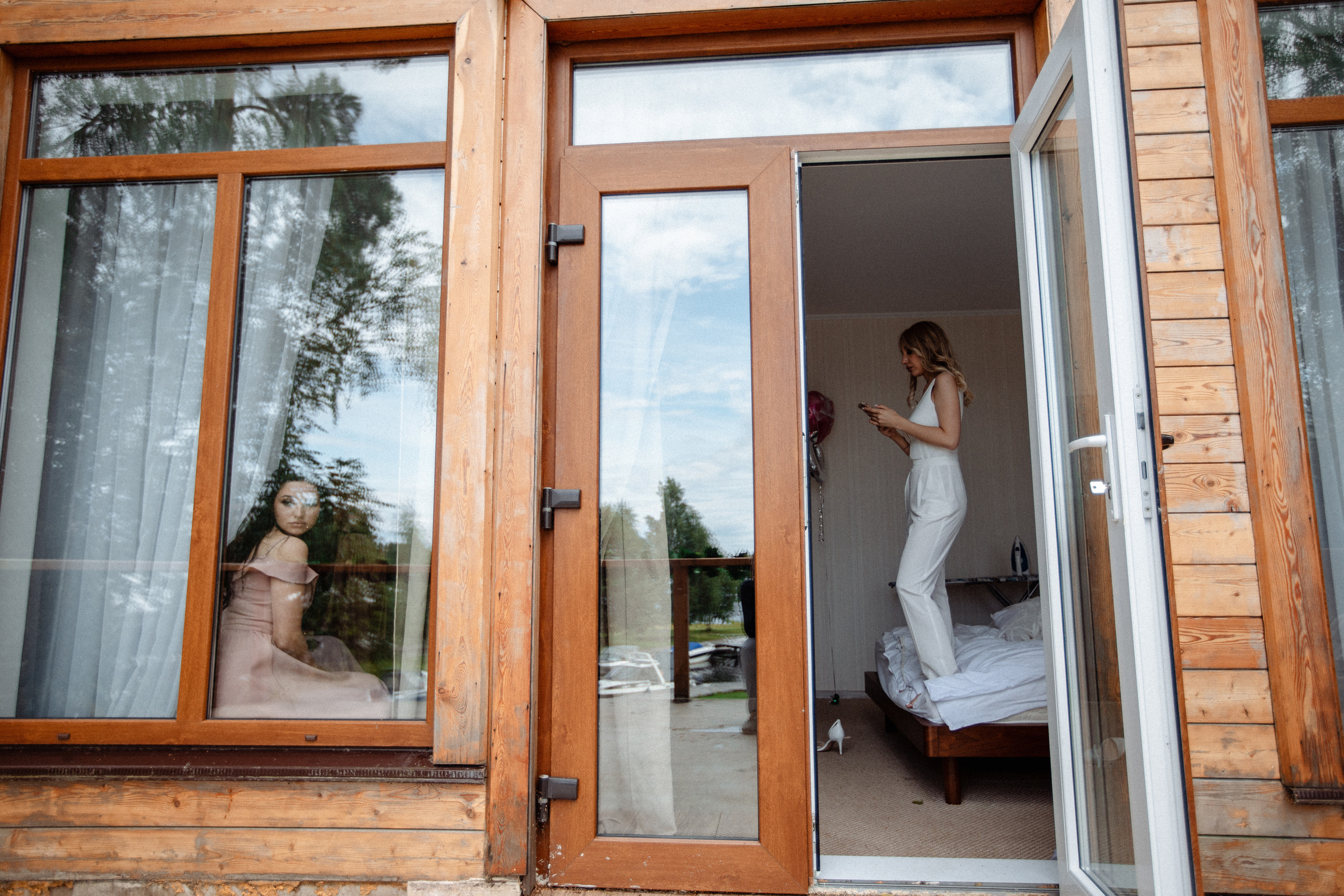 Дмитрий & Владлена. Свадебный и семейный фотограф в Твери, Москве, Санкт-Петербурге