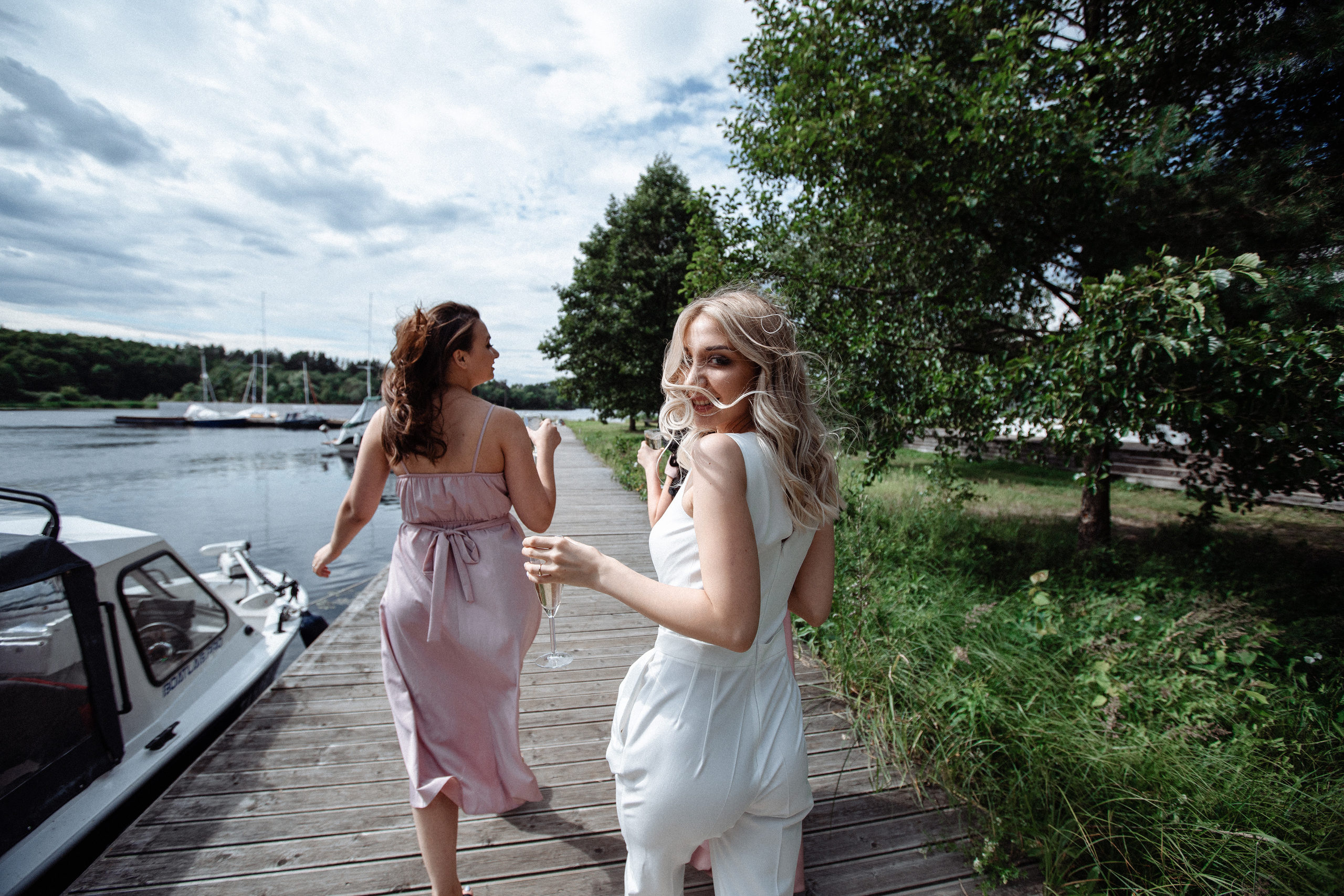 Дмитрий & Владлена. Свадебный и семейный фотограф в Твери, Москве, Санкт-Петербурге