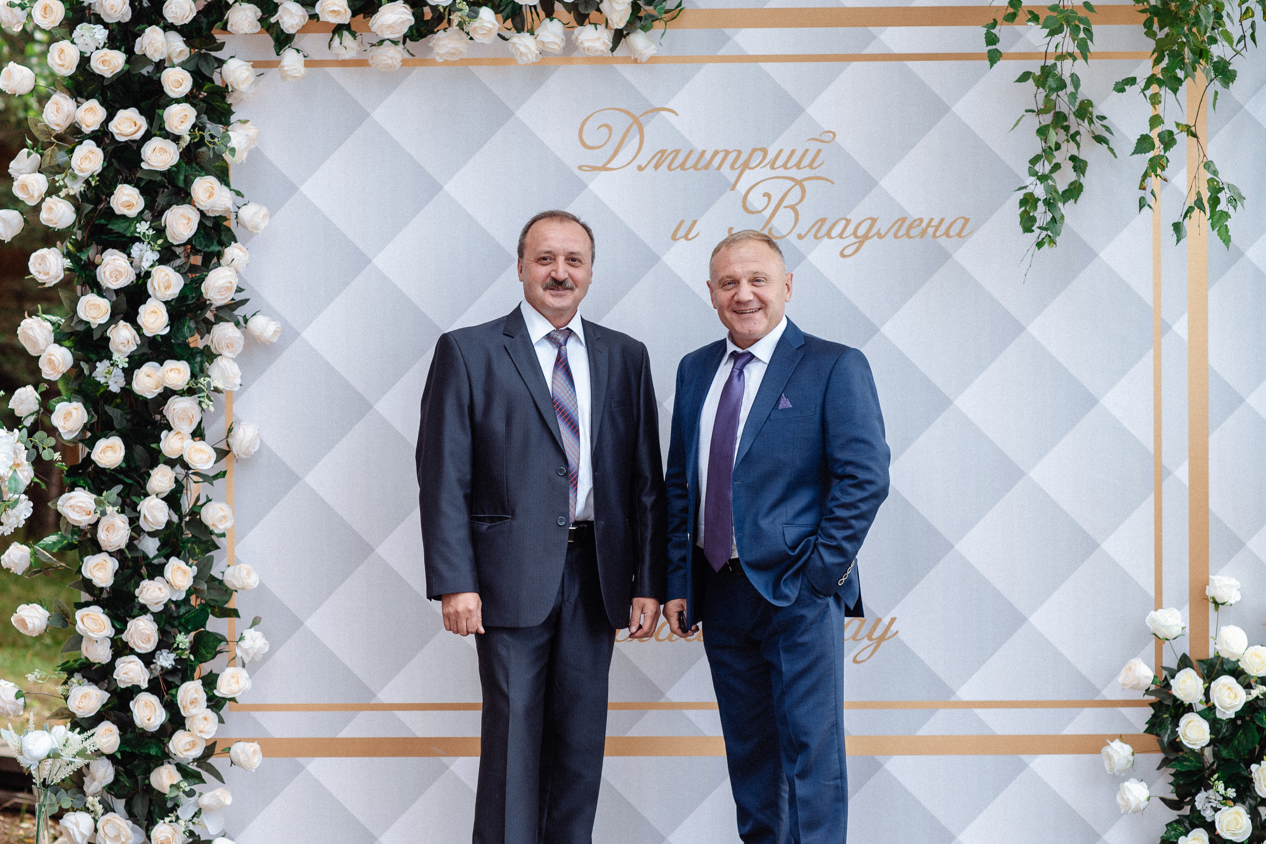 Дмитрий & Владлена. Свадебный и семейный фотограф в Твери, Москве, Санкт-Петербурге