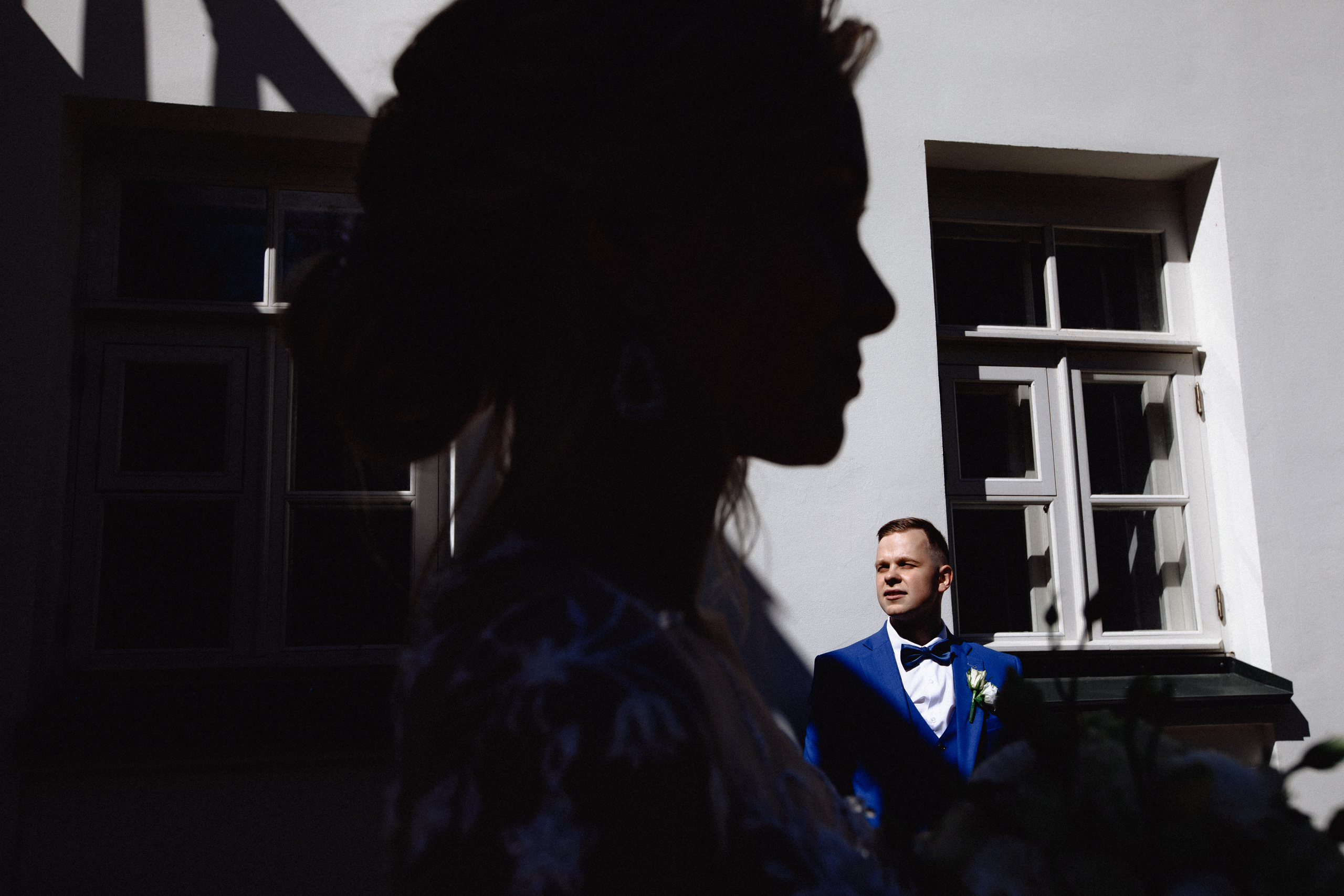 Андрей и Алина. Свадебный и семейный фотограф в Твери, Москве, Санкт-Петербурге