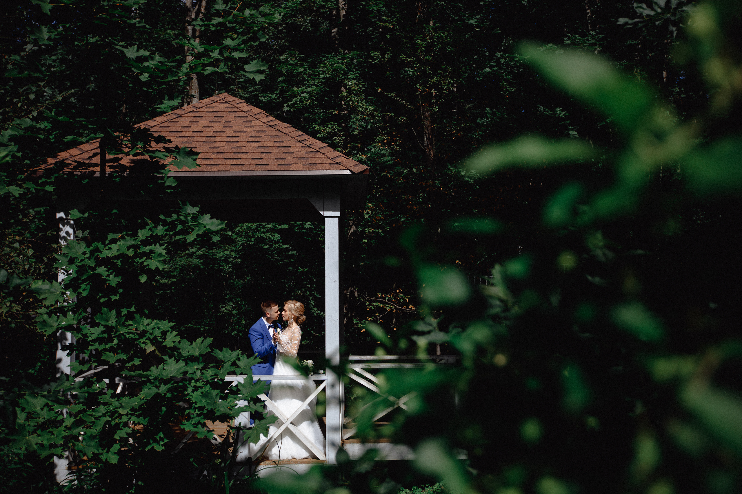 Андрей и Алина. Свадебный и семейный фотограф в Твери, Москве, Санкт-Петербурге