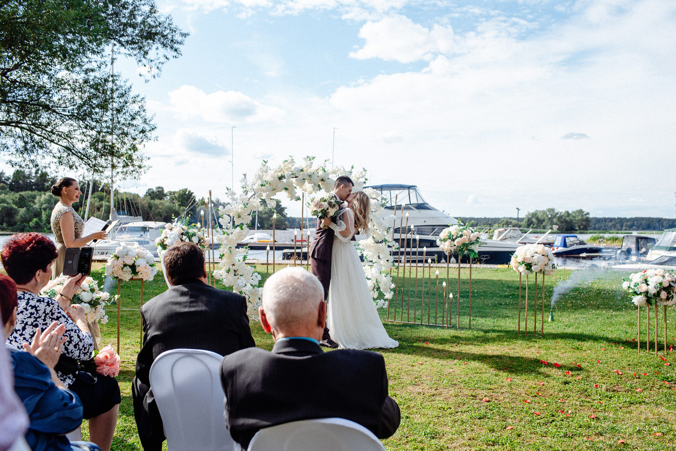Дмитрий & Владлена. Свадебный и семейный фотограф в Твери, Москве, Санкт-Петербурге